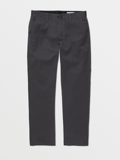 Frickin Modern Stretch Chino Pants - Charcoal