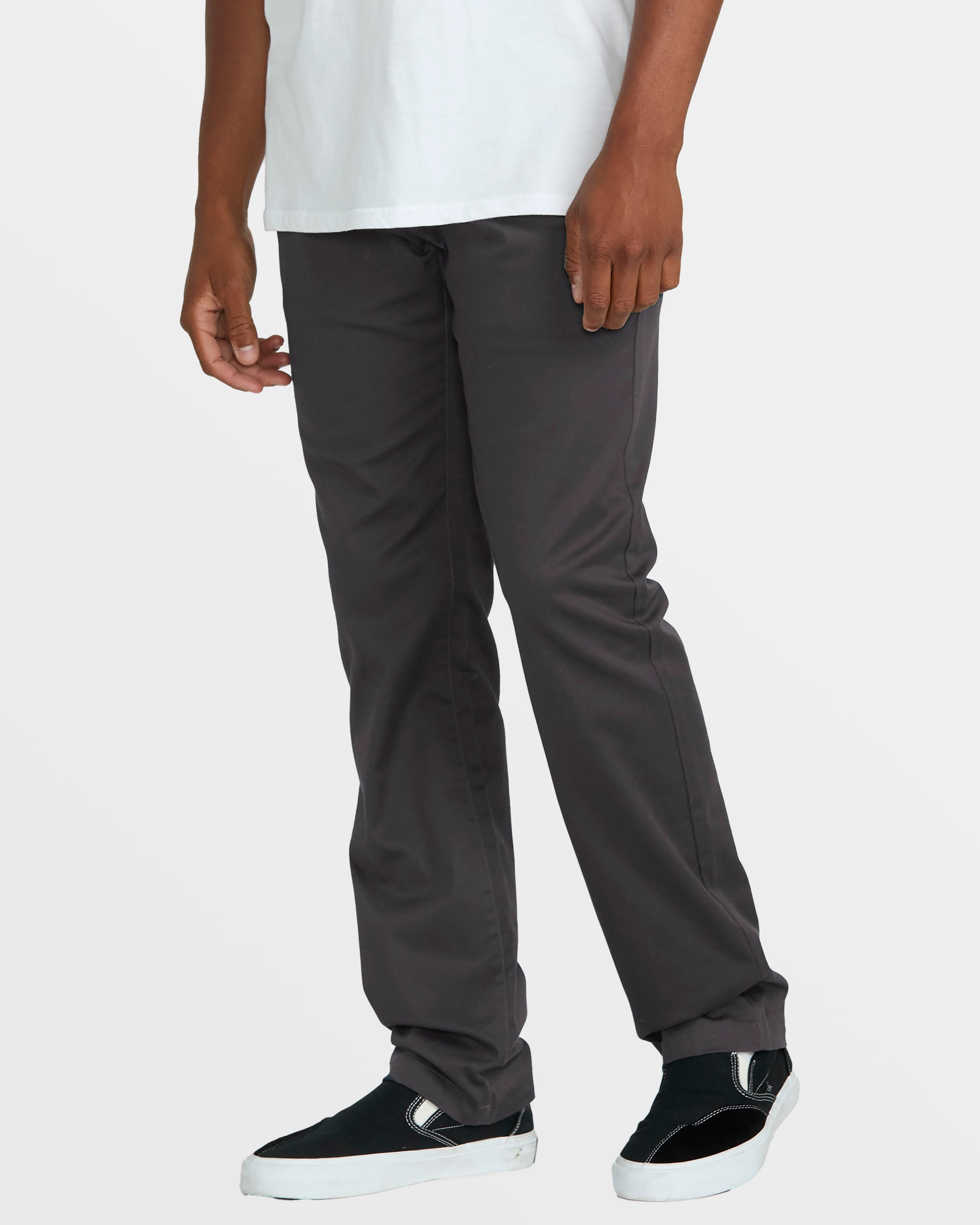 Men's Frickin Modern Stretch Pants - Volcom