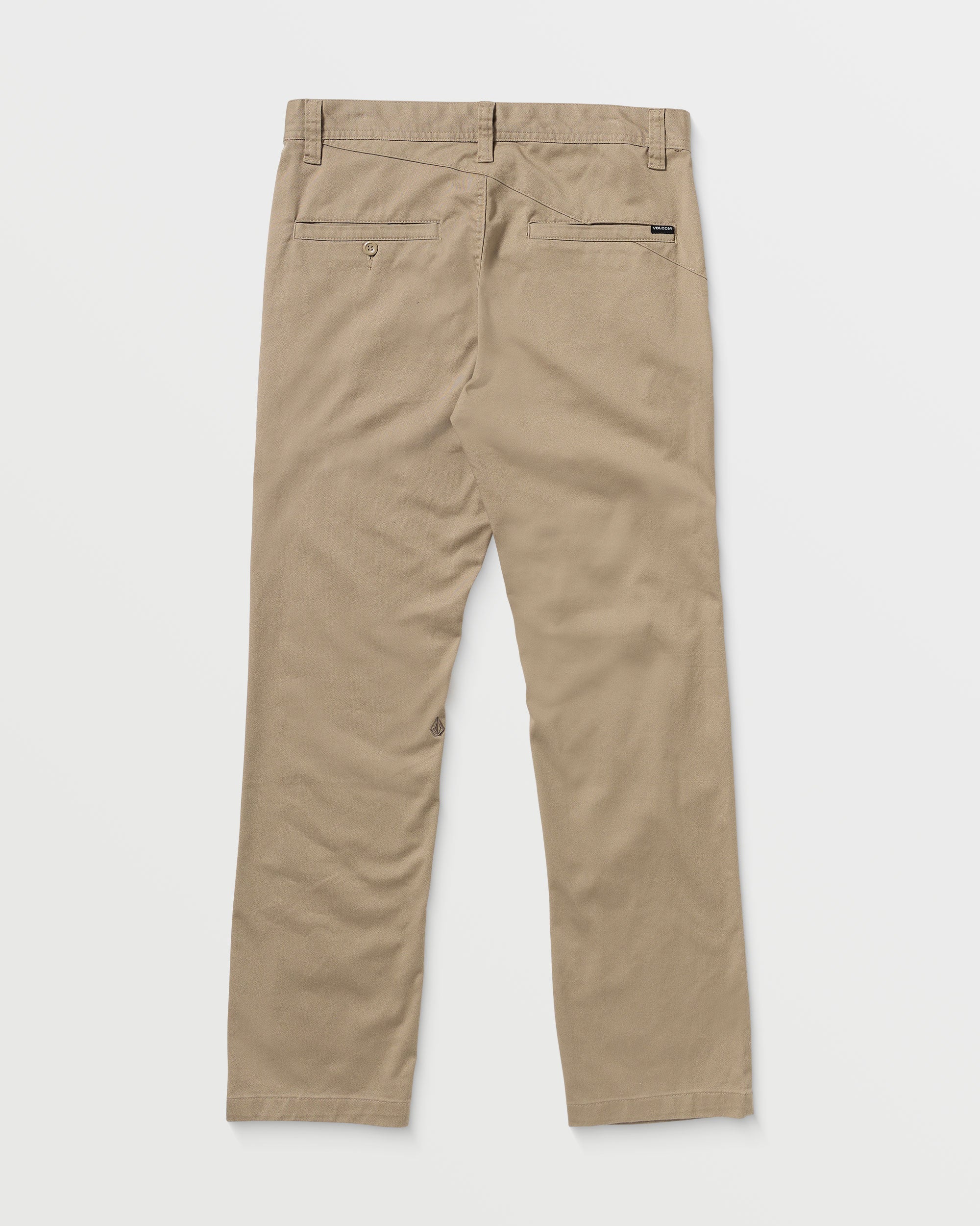 Men's Frickin Modern Stretch Pants - Volcom