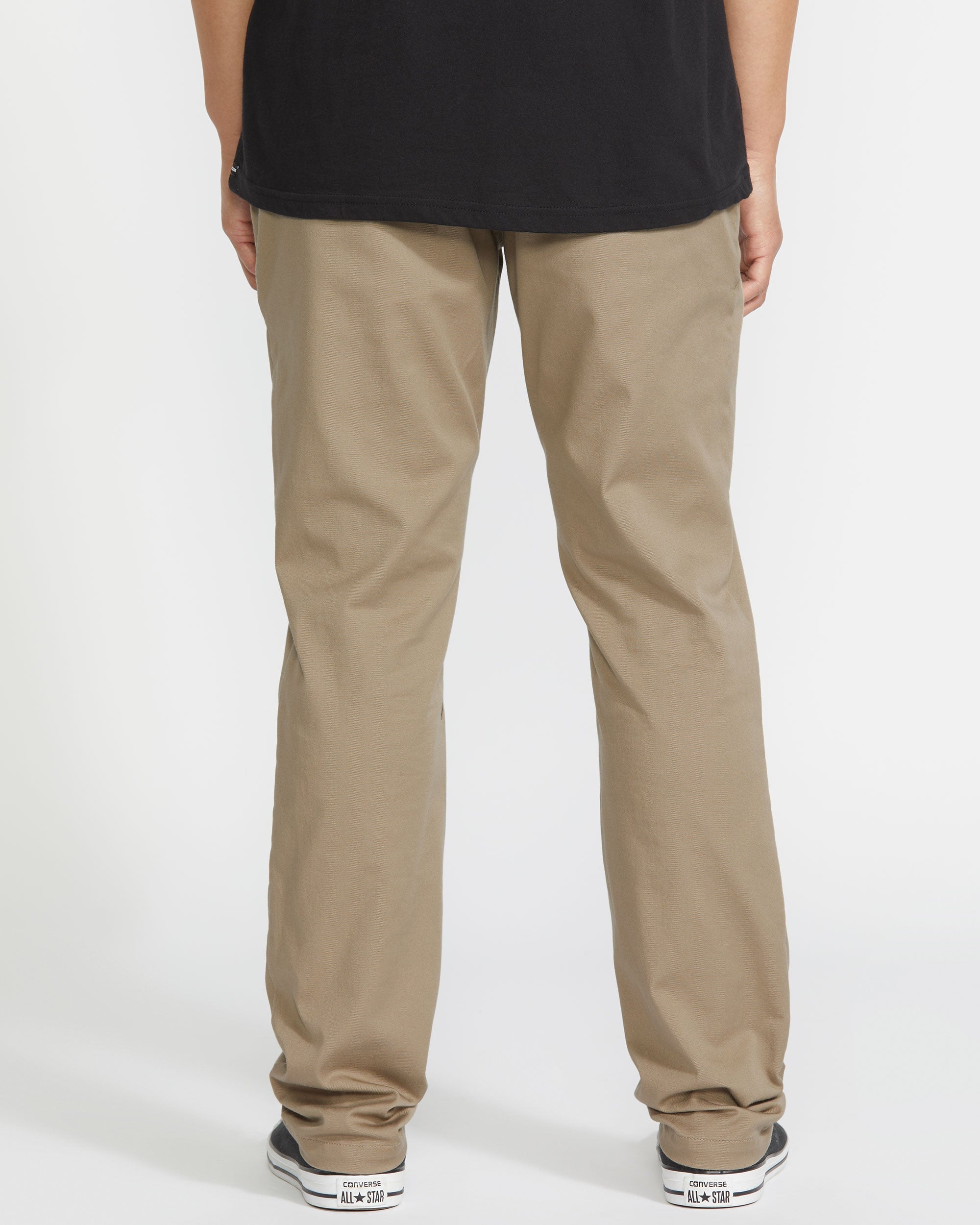 Men's Frickin Modern Stretch Pants - Volcom