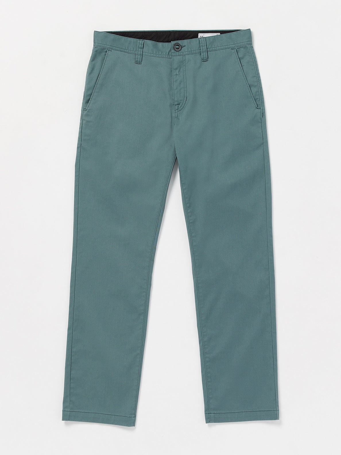 Frickin Modern Stretch Chino Pants - Service Blue