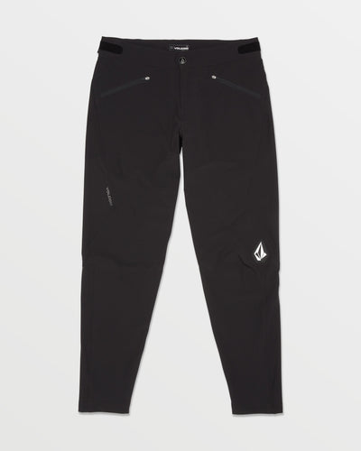Volcom Men's Trail Ripper Pants Black