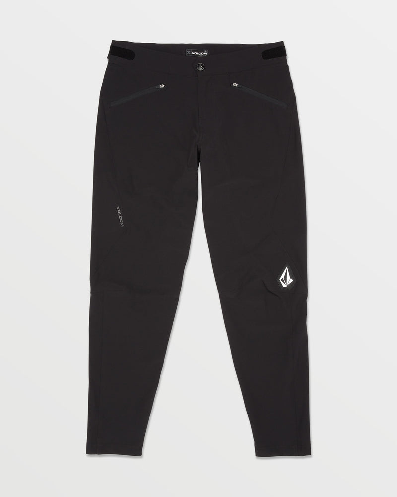 Volcom Men's Trail Ripper Pants Black