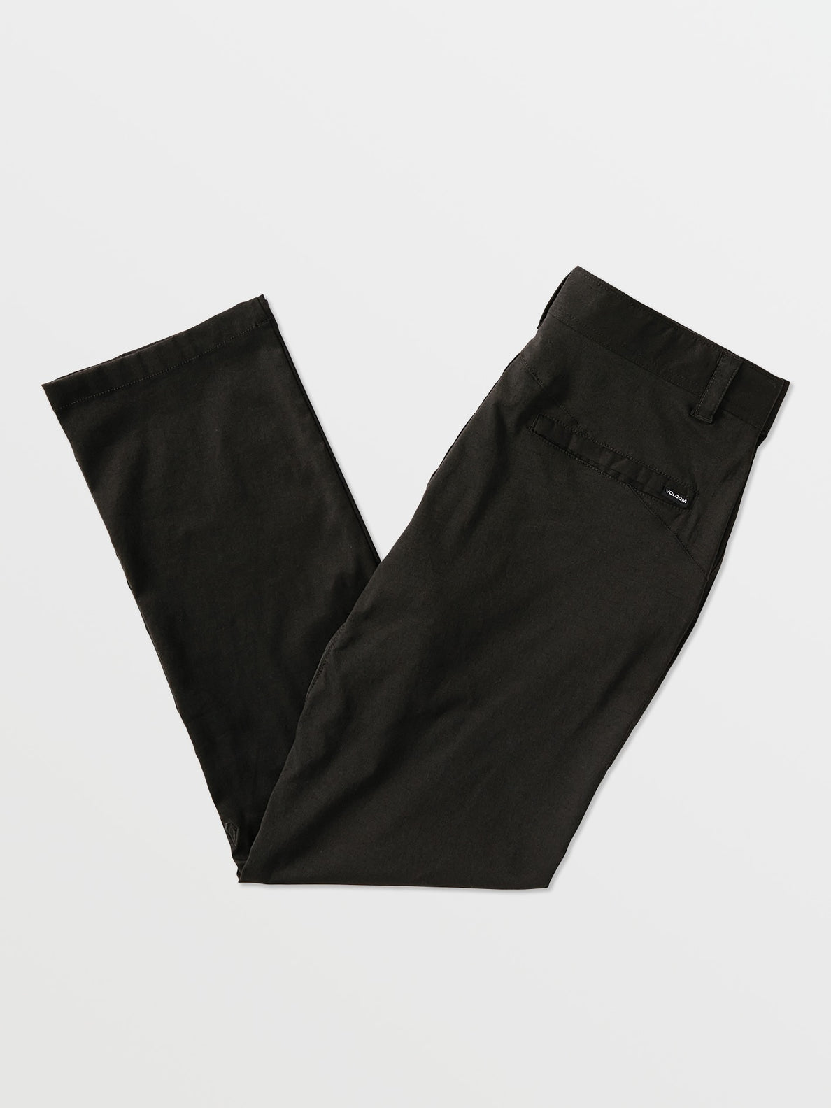 Frickin Tech Chino Pants - Black