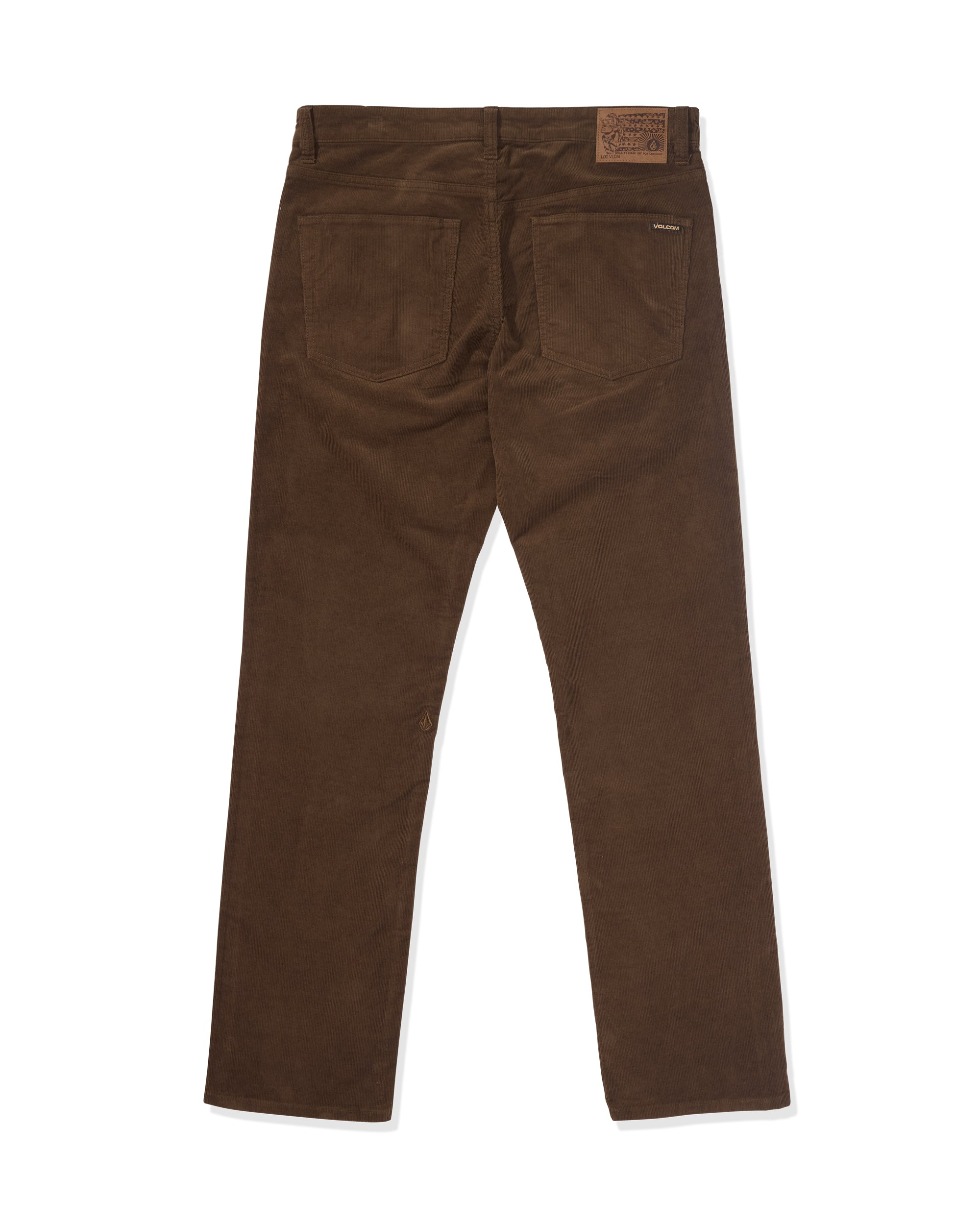 Men's Solver 5 Pocket Cord - Volcom