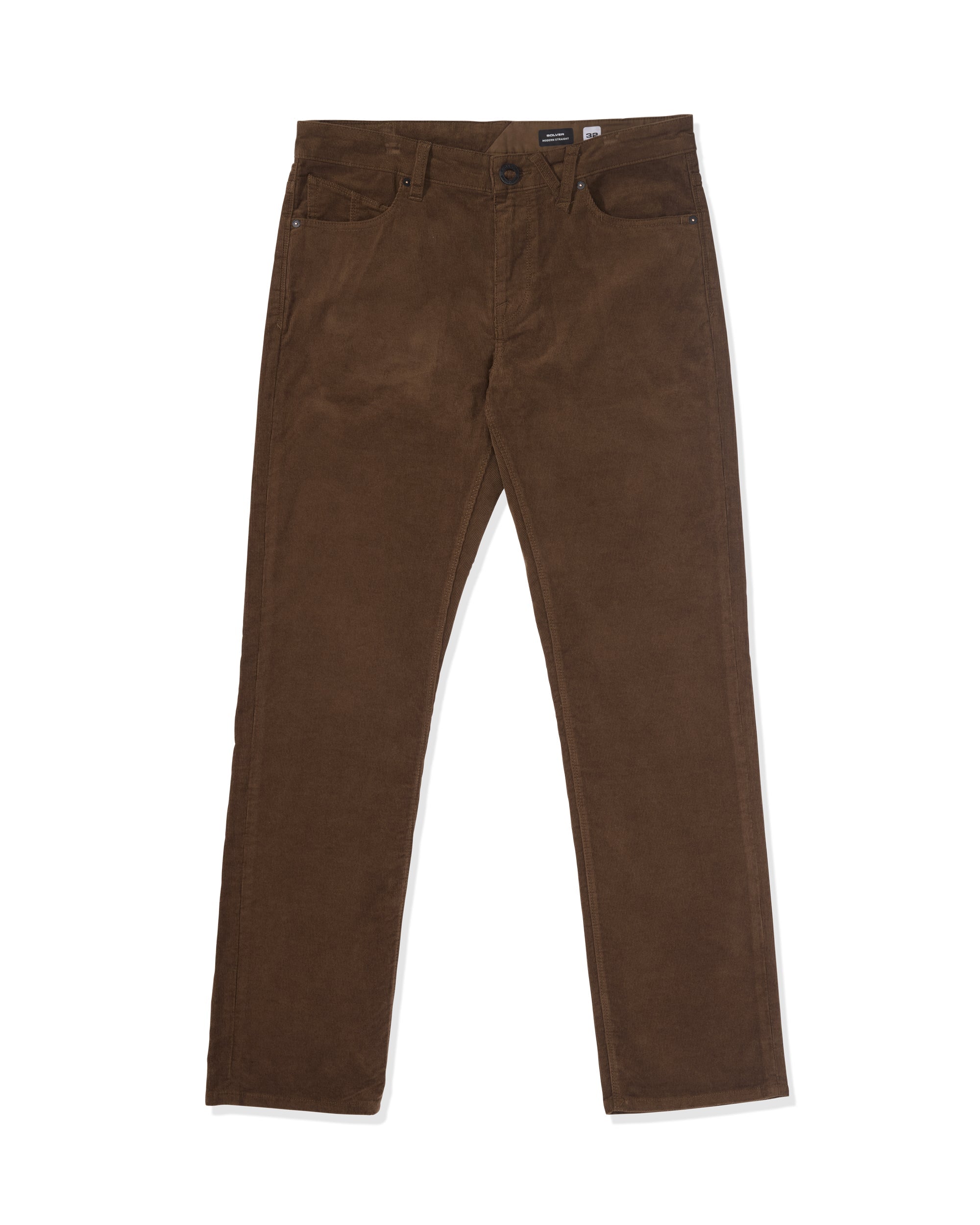 Men's Solver 5 Pocket Cord - Volcom