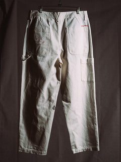 Featured Artist Sam Ryser Pants - Whitecap Grey