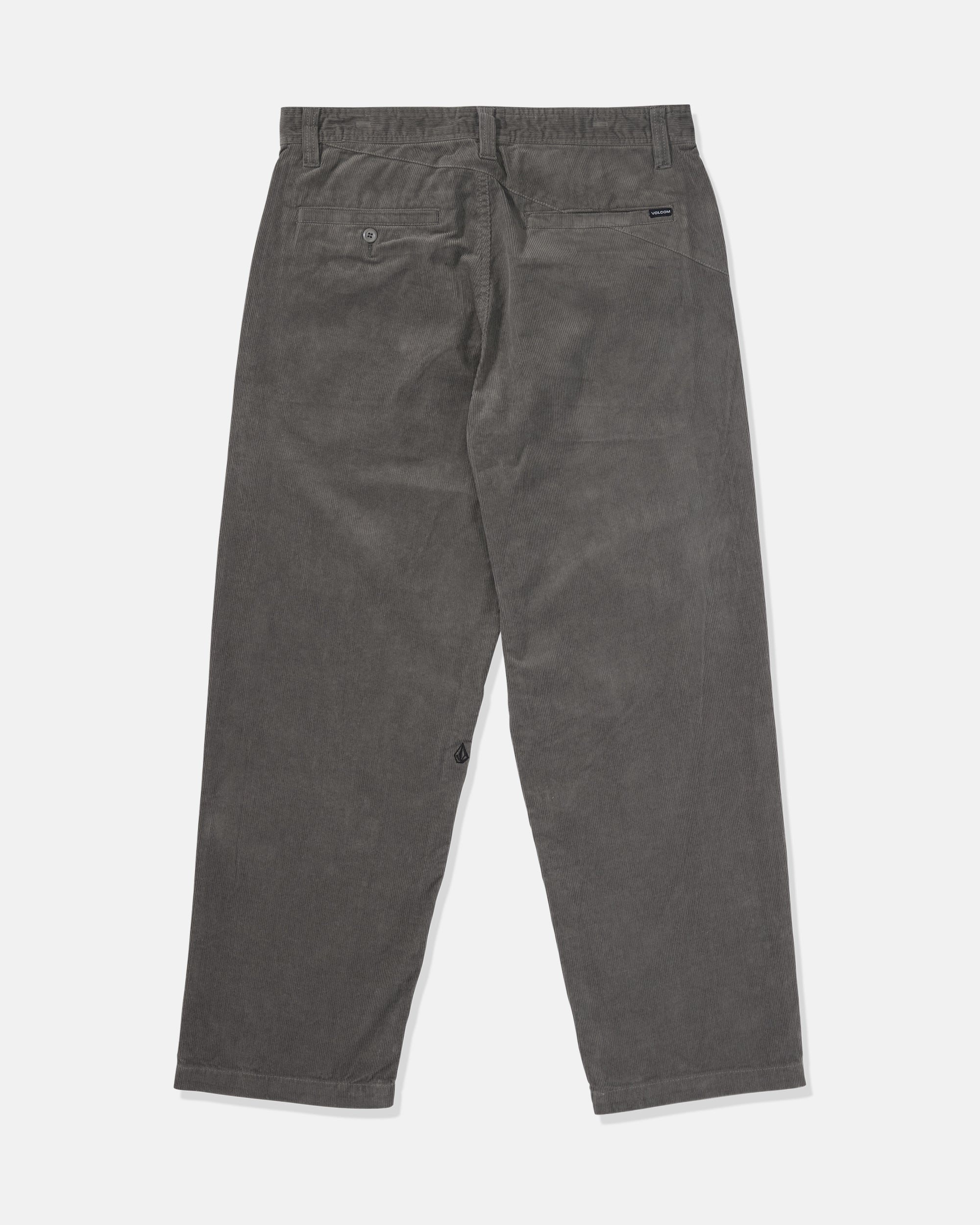 Men's Frickin Loose Tapered Cord Pants - Volcom