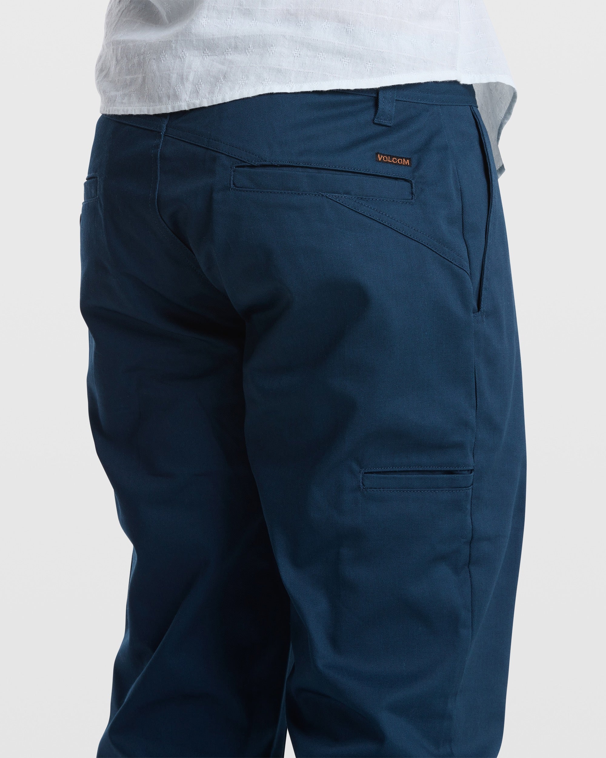 Men's Frickin Chino Pants - Volcom