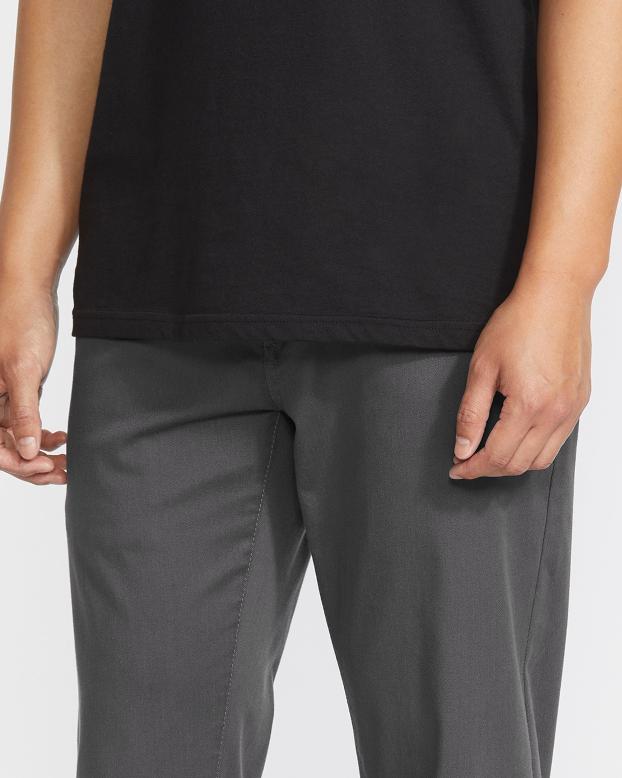 Men's Frickin Modern Stretch Pants - Volcom