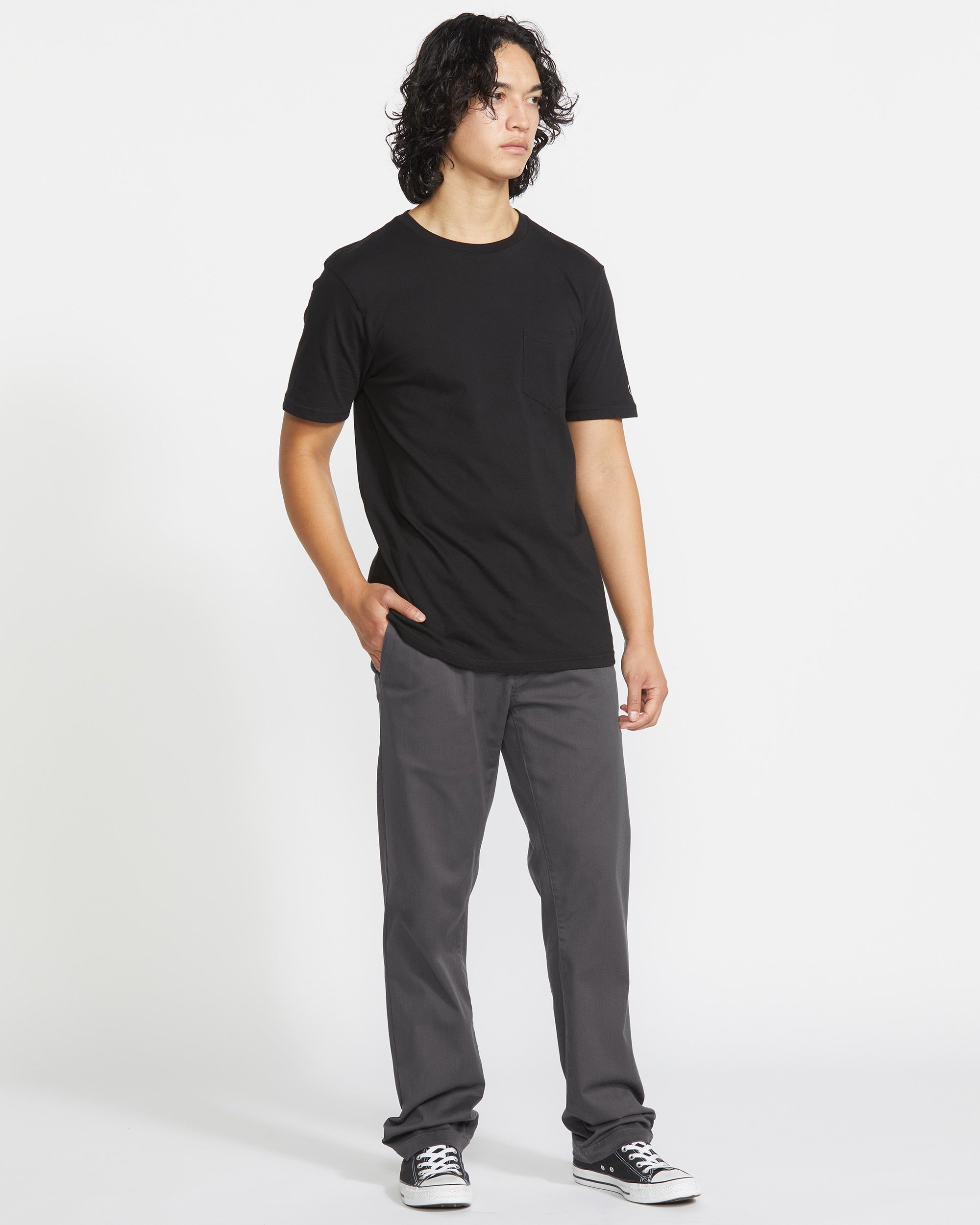 Men's Frickin Modern Stretch Pants - Volcom