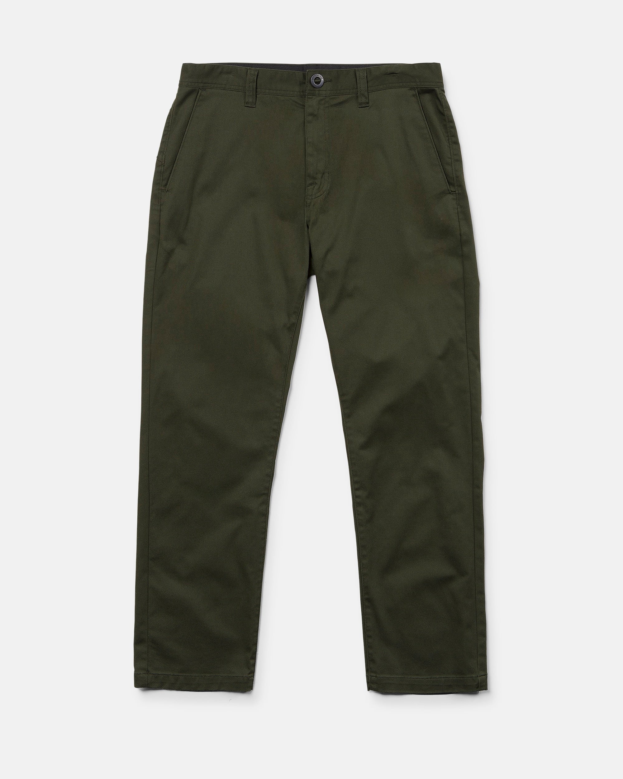Men's Frickin Modern Stretch Pants - Volcom