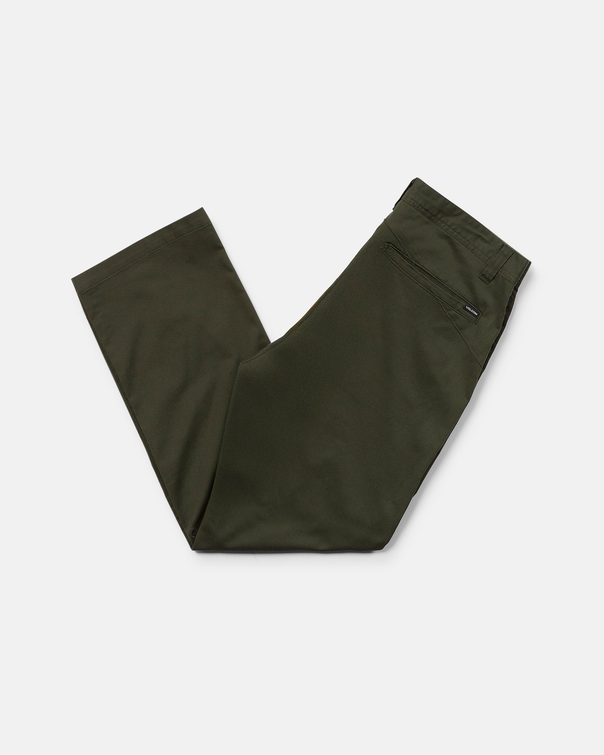 Men's Frickin Modern Stretch Pants - Volcom