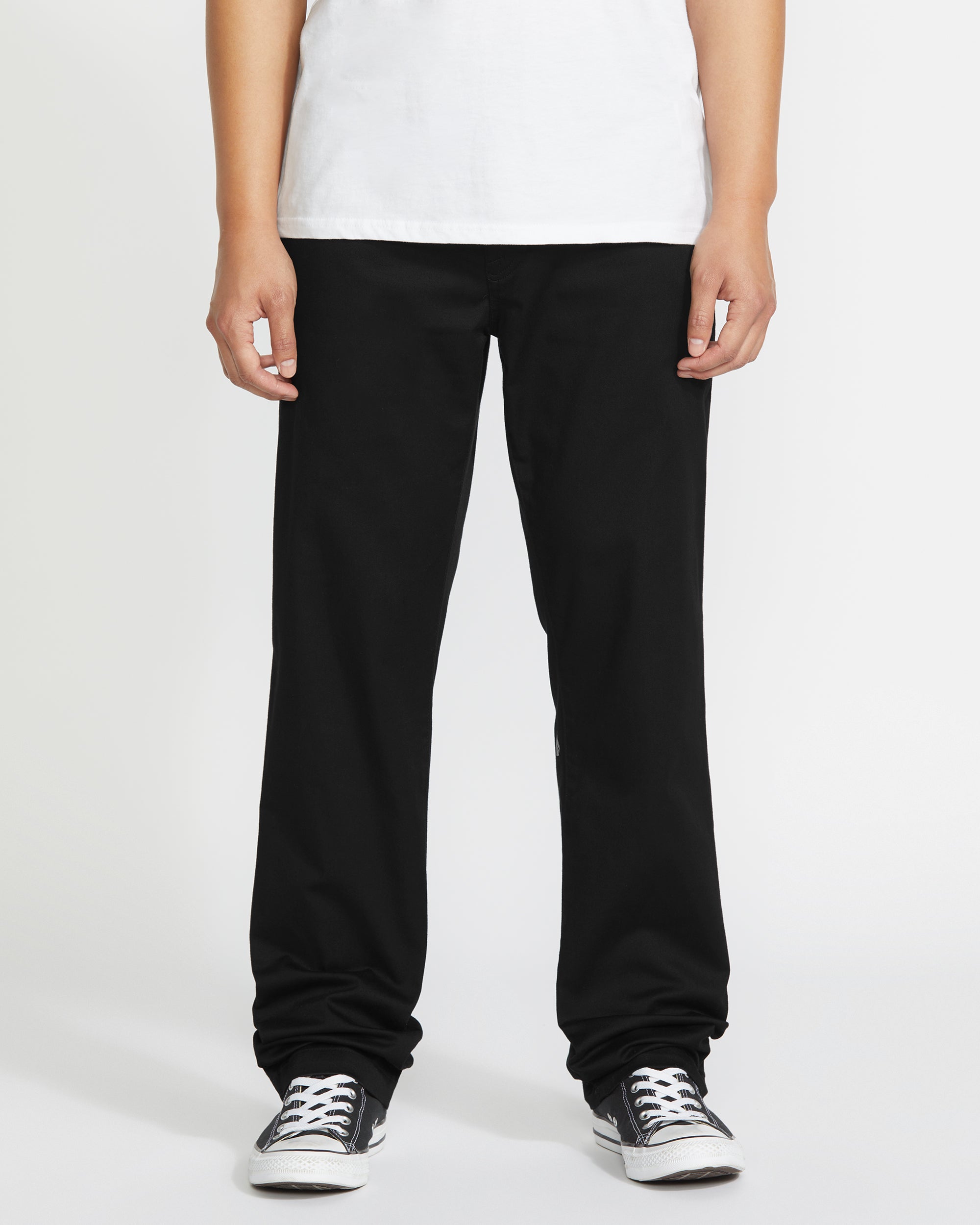 Men's Frickin Modern Stretch Pants - Volcom