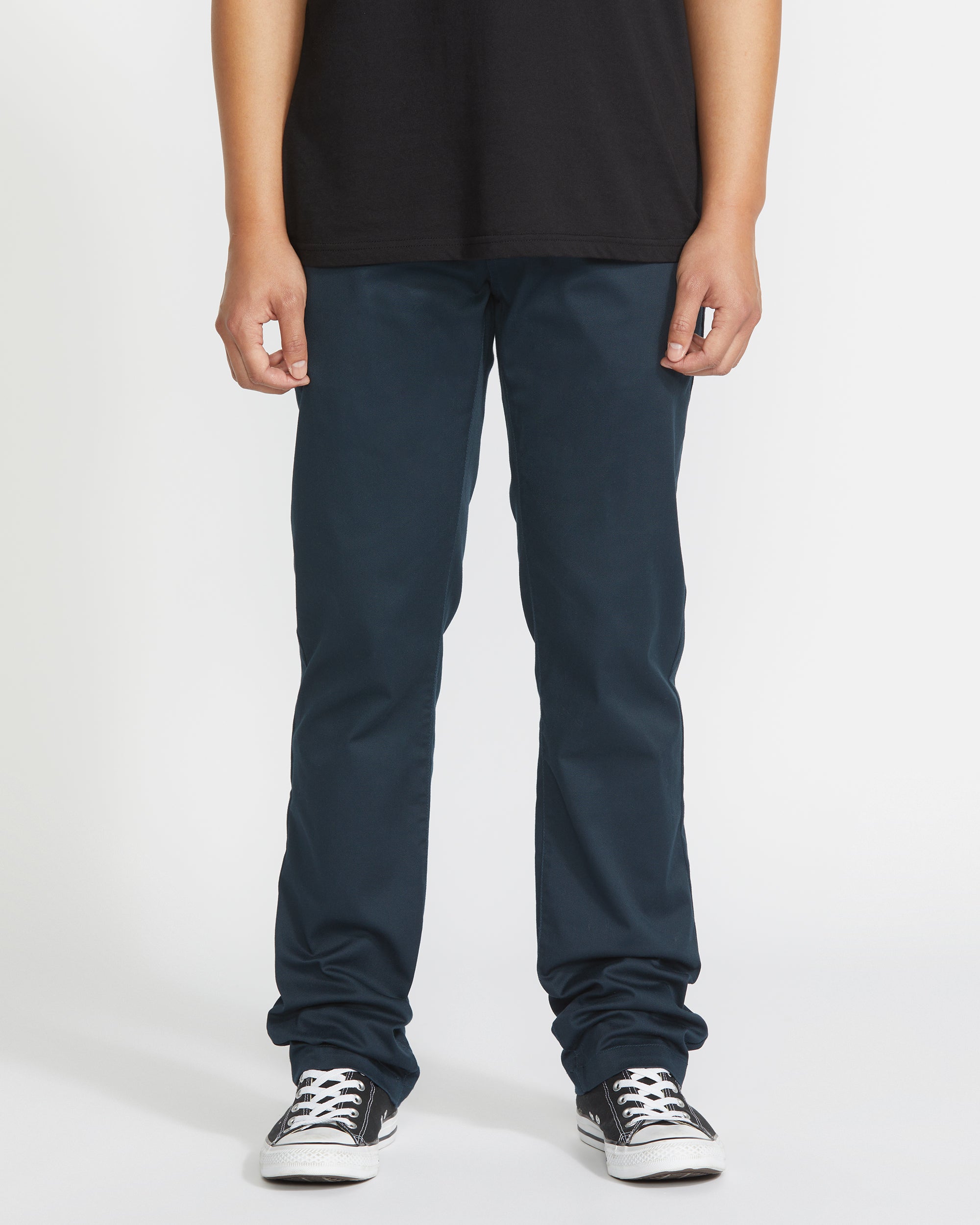 Men's Frickin Modern Stretch Pants - Volcom