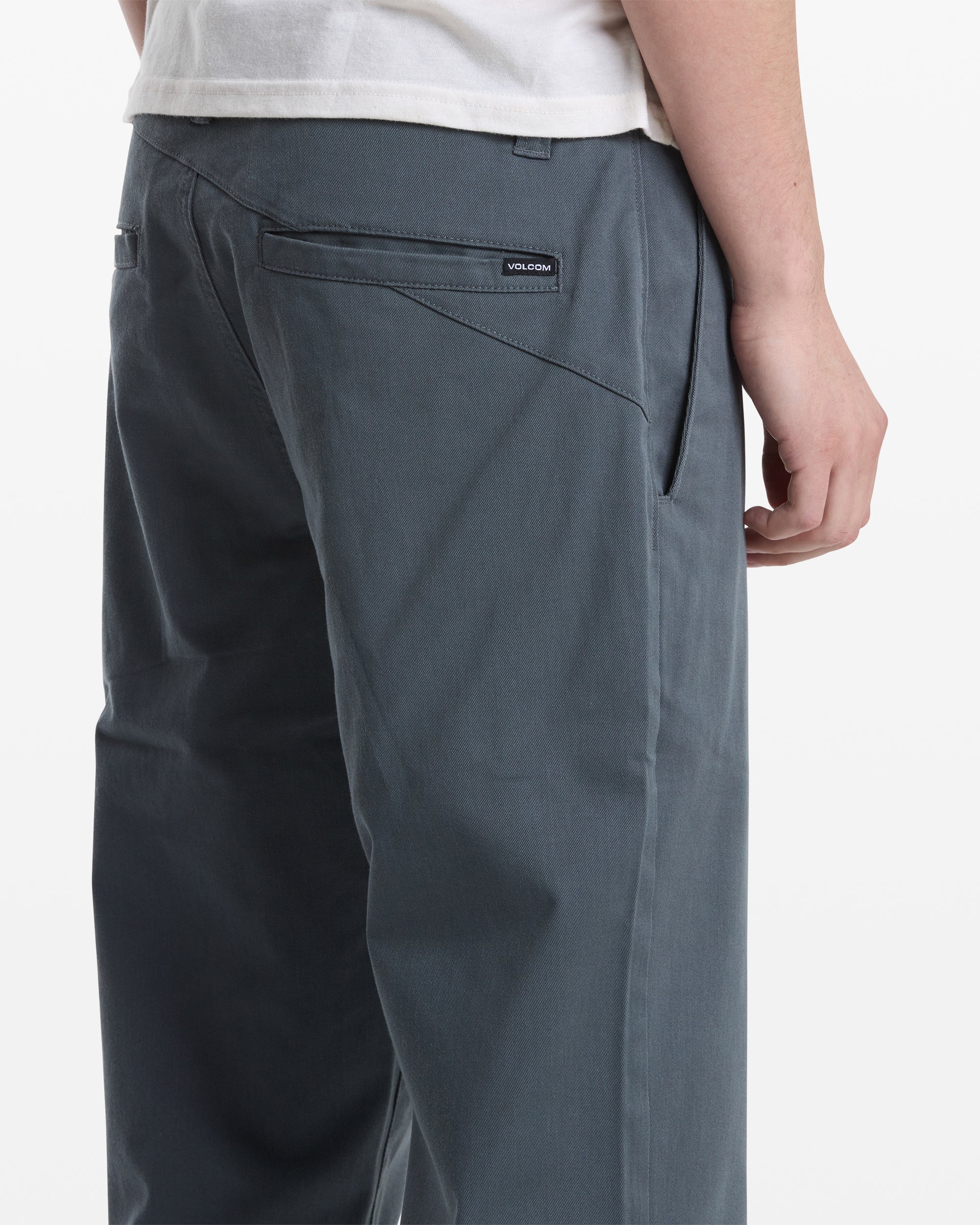 Men's Frickin Modern Stretch Pants - Volcom