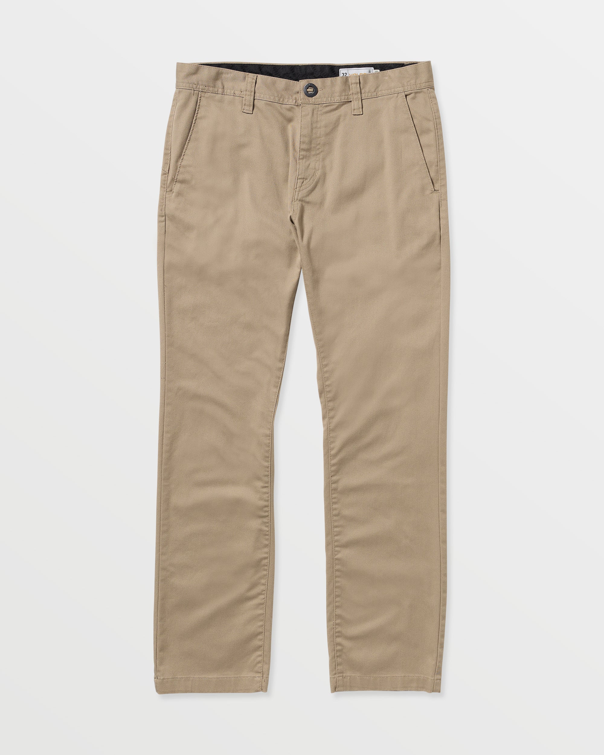 Men's Frickin Modern Stretch Pants - Volcom