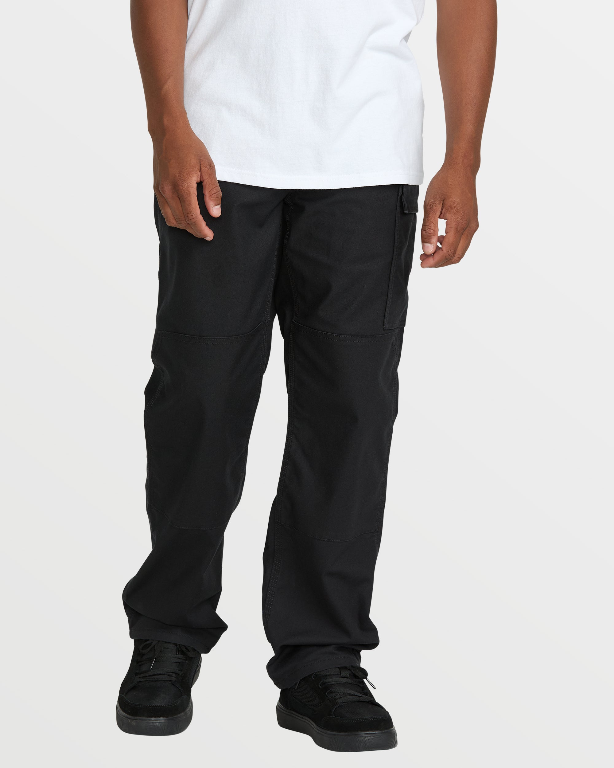 Men's Caliper II Relaxed Work Pants - Volcom