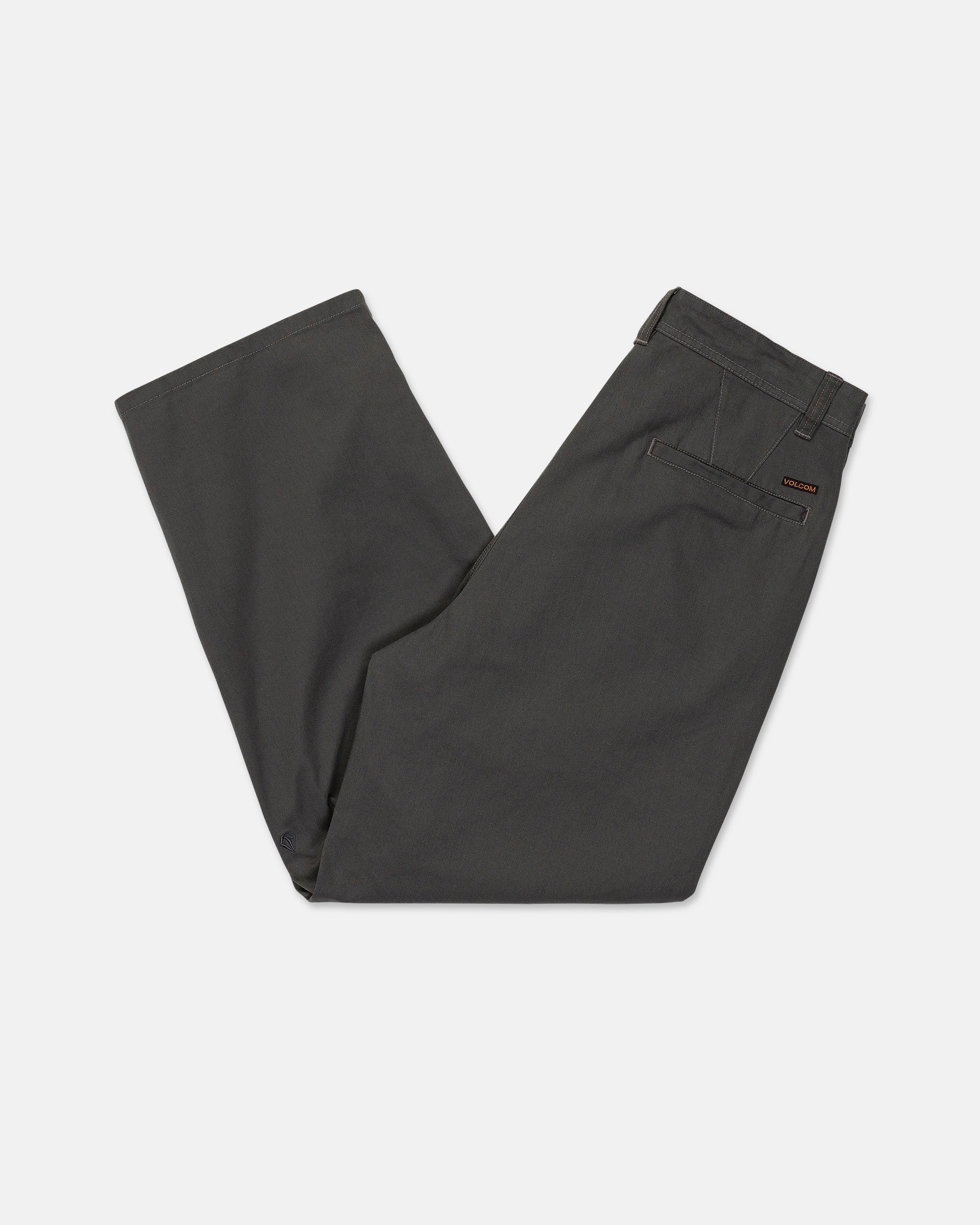 Men's Baggos Pleat Pants - Volcom