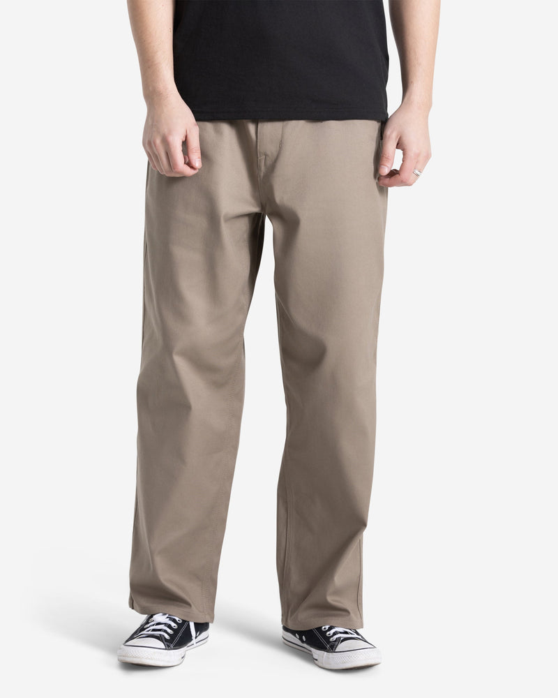 Men's Billow Pants-Brindle-Volcom