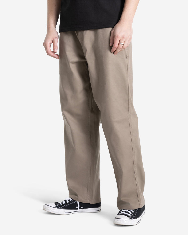 Men's Billow Pants-Brindle-Volcom