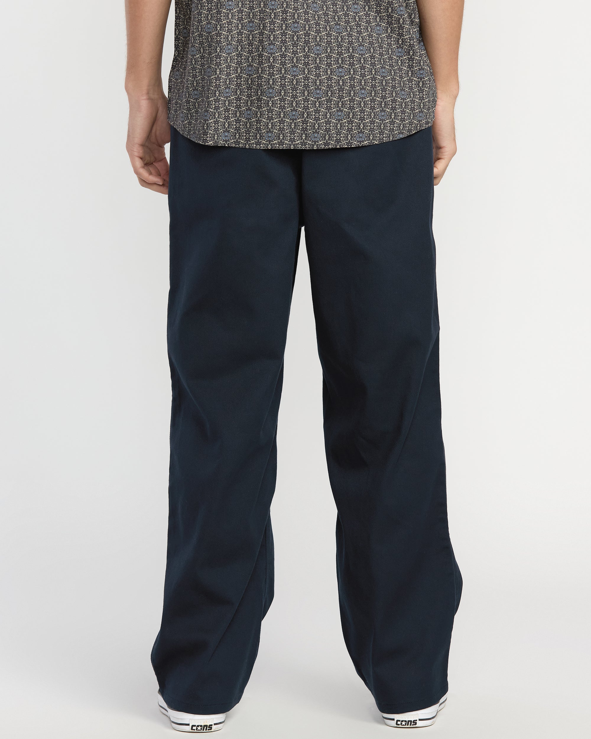Men's Billow Pants - Volcom