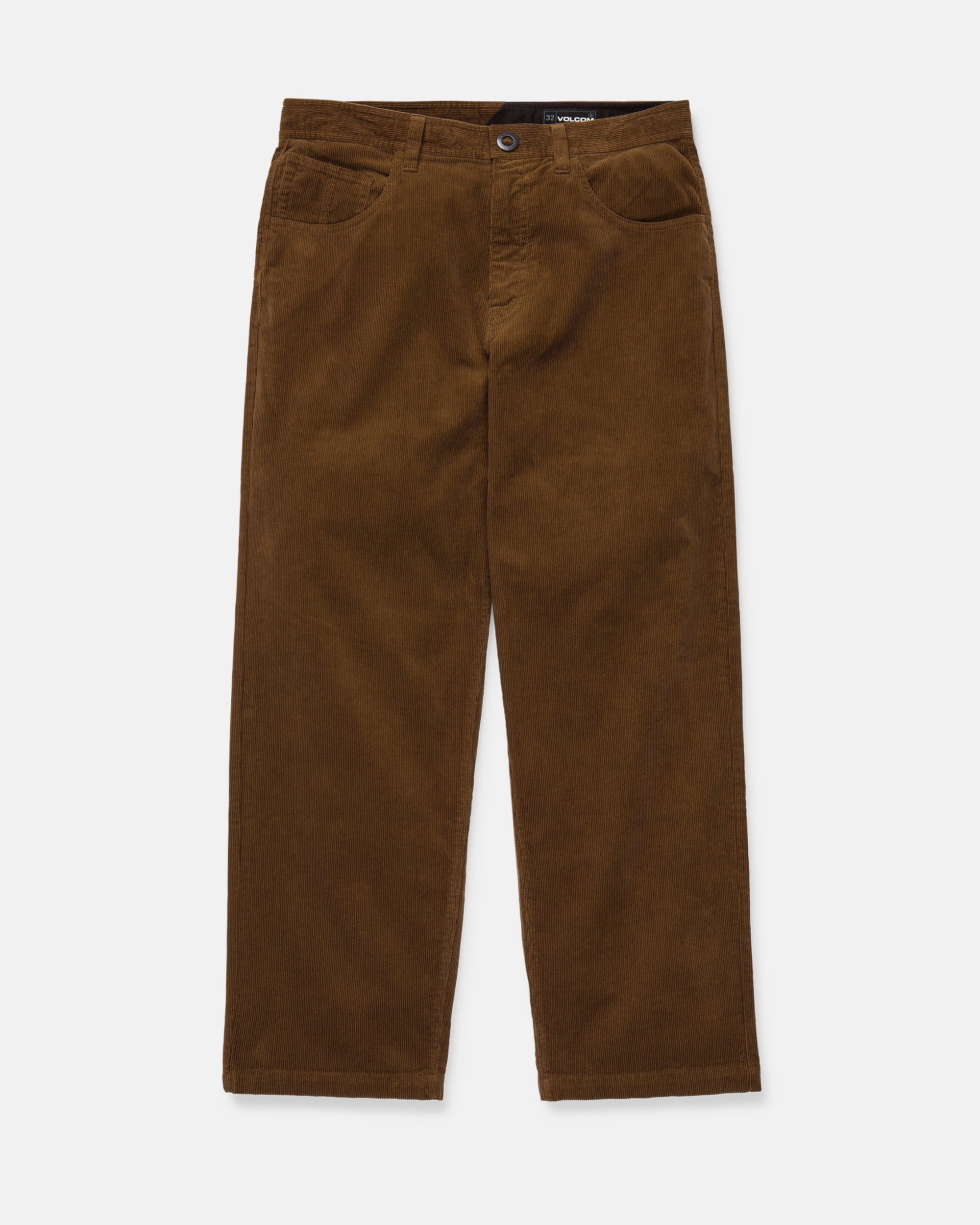 Men's Frickin Loose Tapered Cord - Volcom