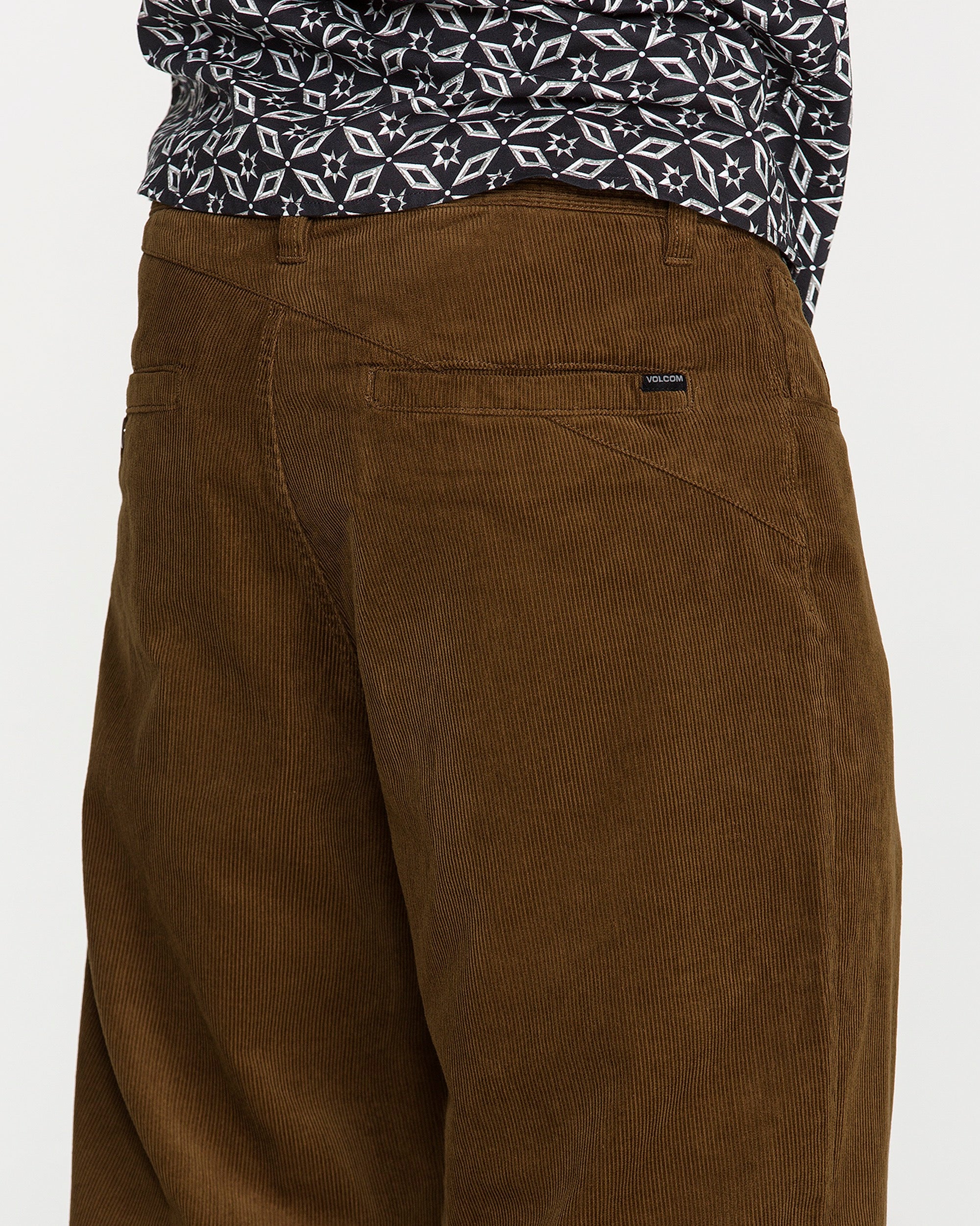 Men's Frickin Loose Tapered Cord - Volcom