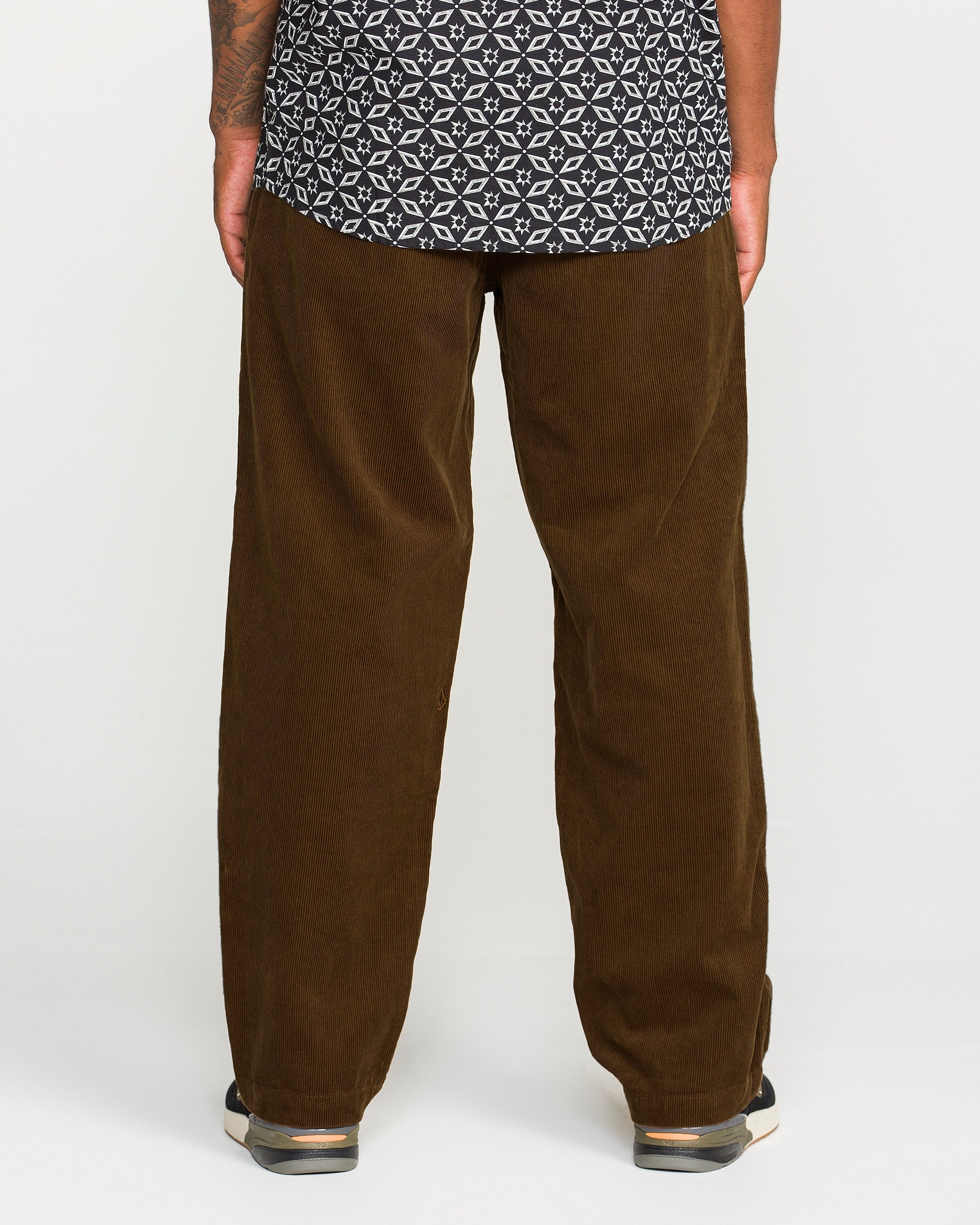Men's Frickin Loose Tapered Cord - Volcom