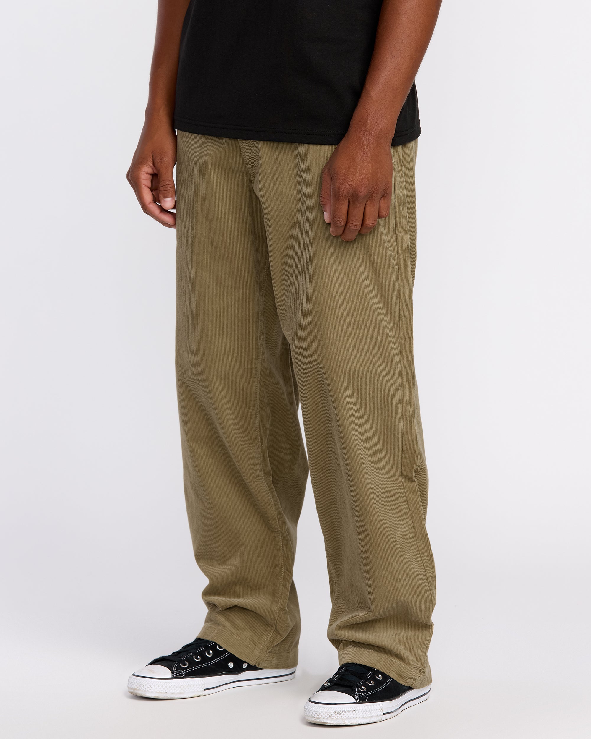 Men's Frickin Loose Tapered Cord Pants - Volcom