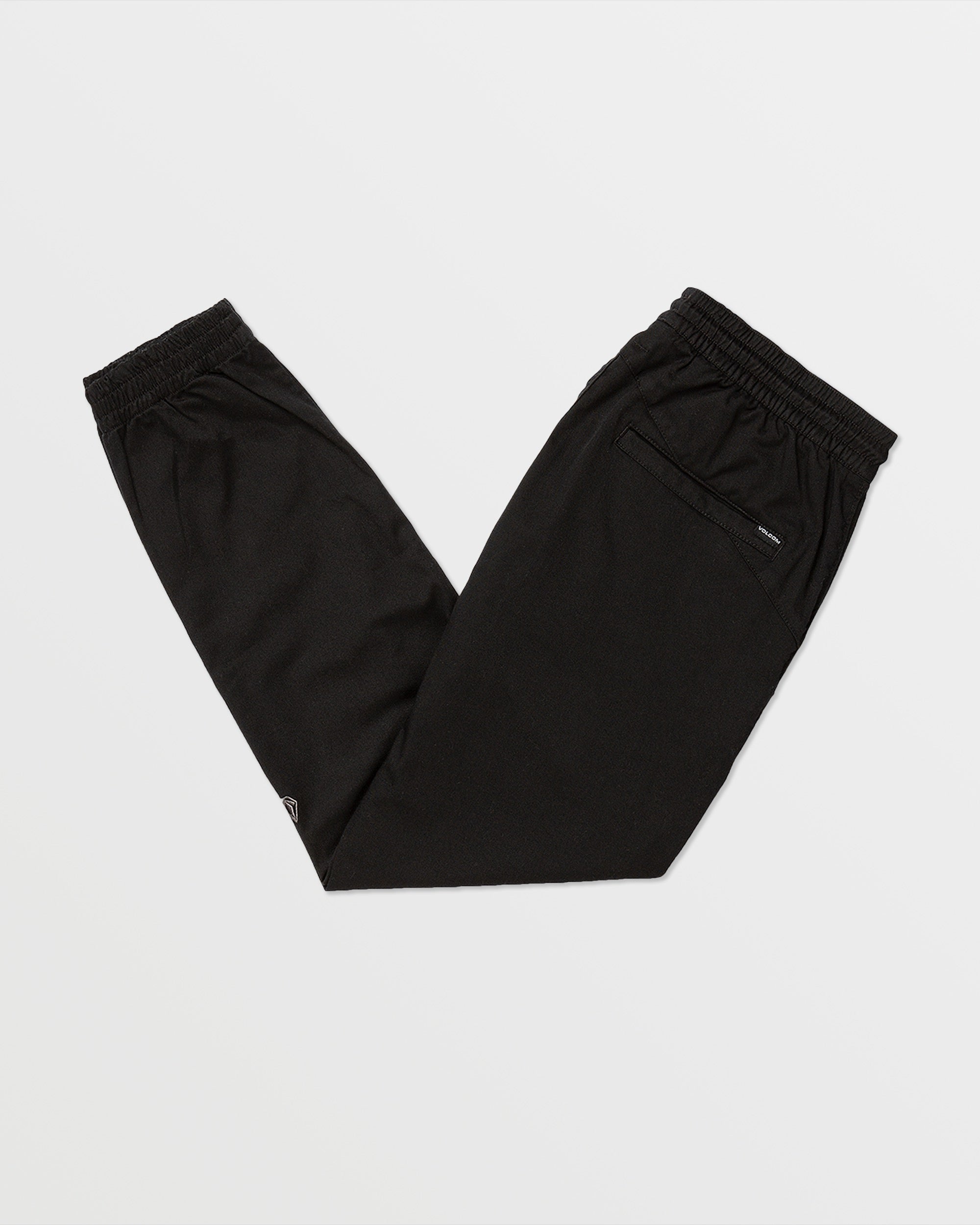 Louis Vuitton LV x YK Jogpants, Black, XXL