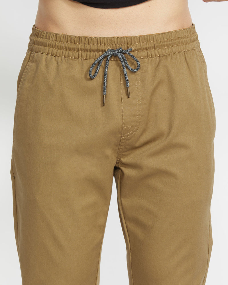 Volcom Men's Frickin Slim Joggers 