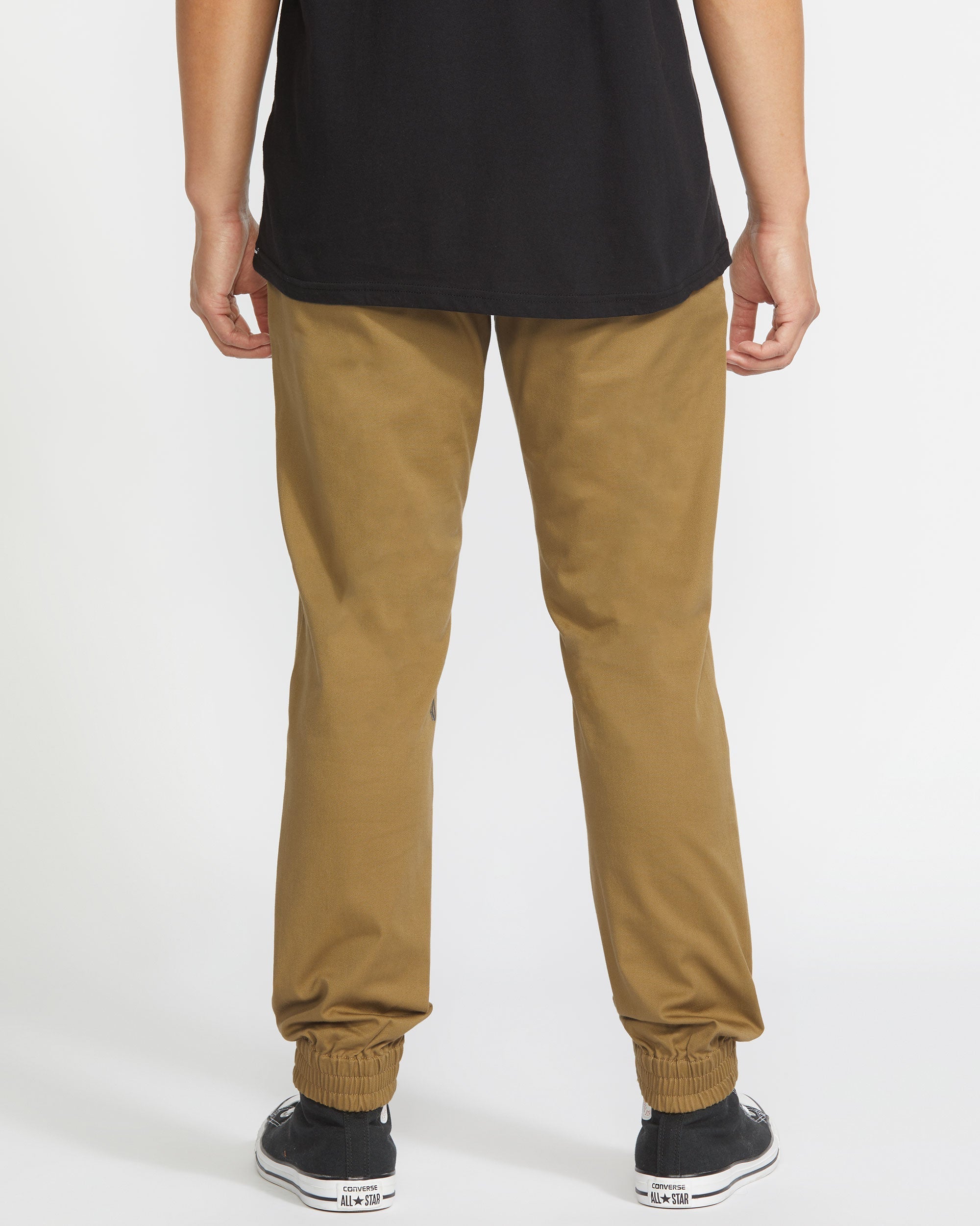 Men's Frickin Slim Joggers - Volcom