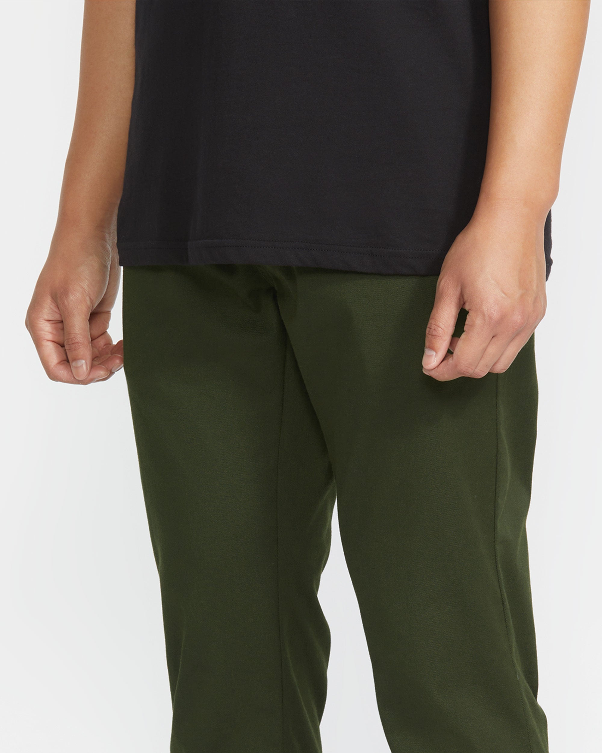 Men's Frickin Slim Joggers - Volcom
