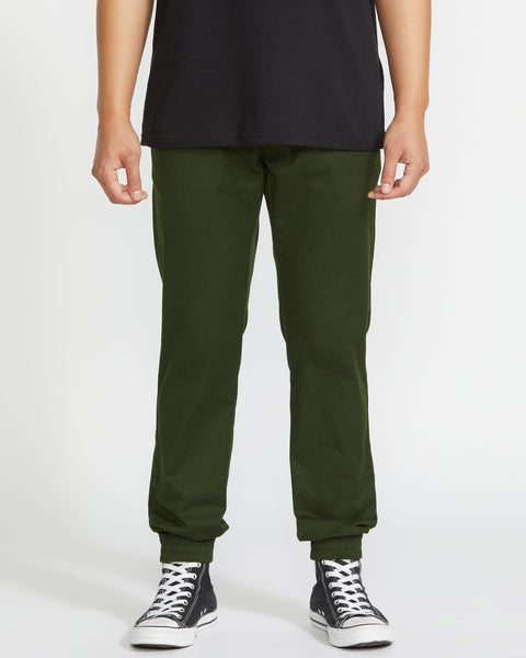 Men's Frickin Slim Joggers