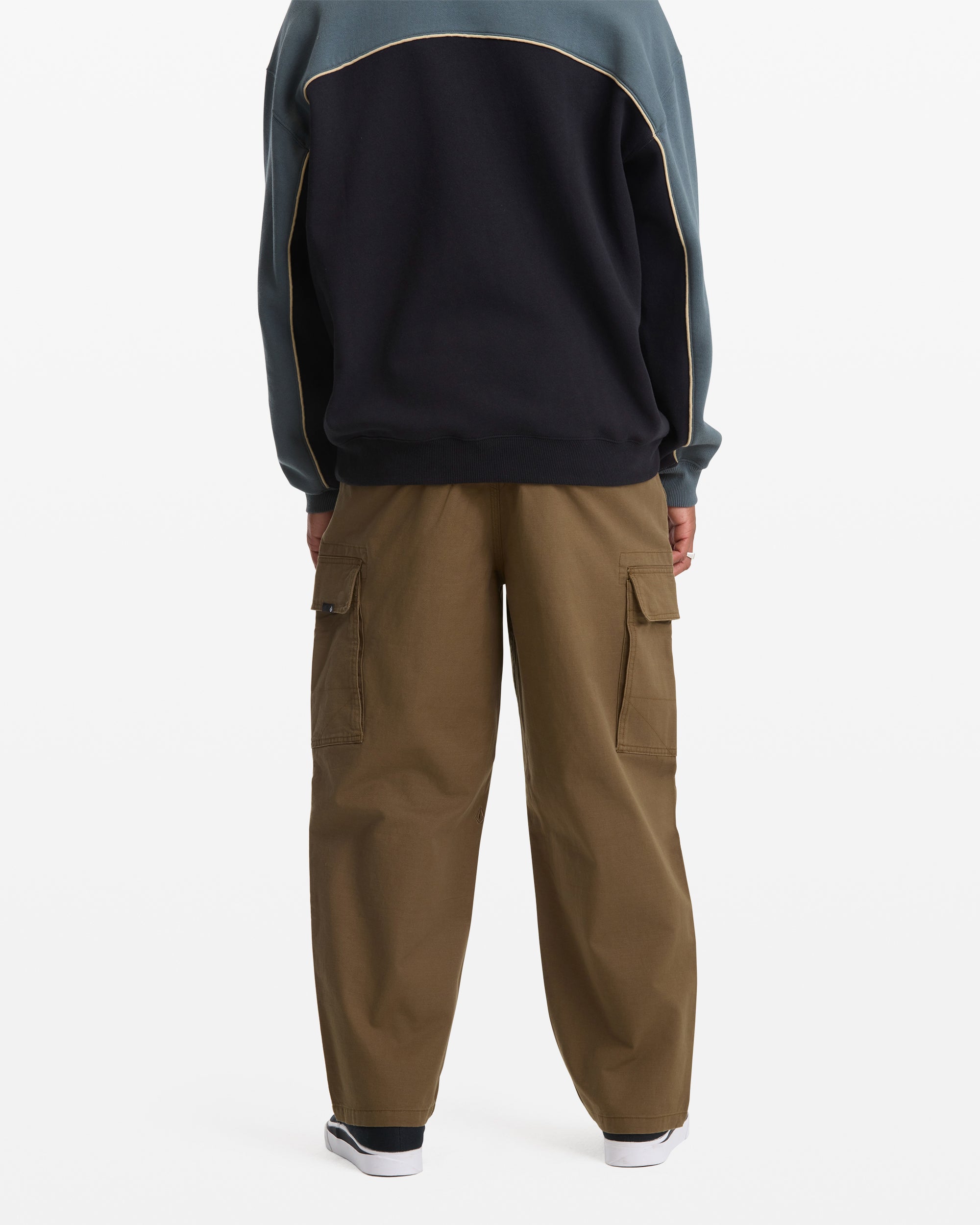 Men's Billow Tapered Cargo Pants - Volcom