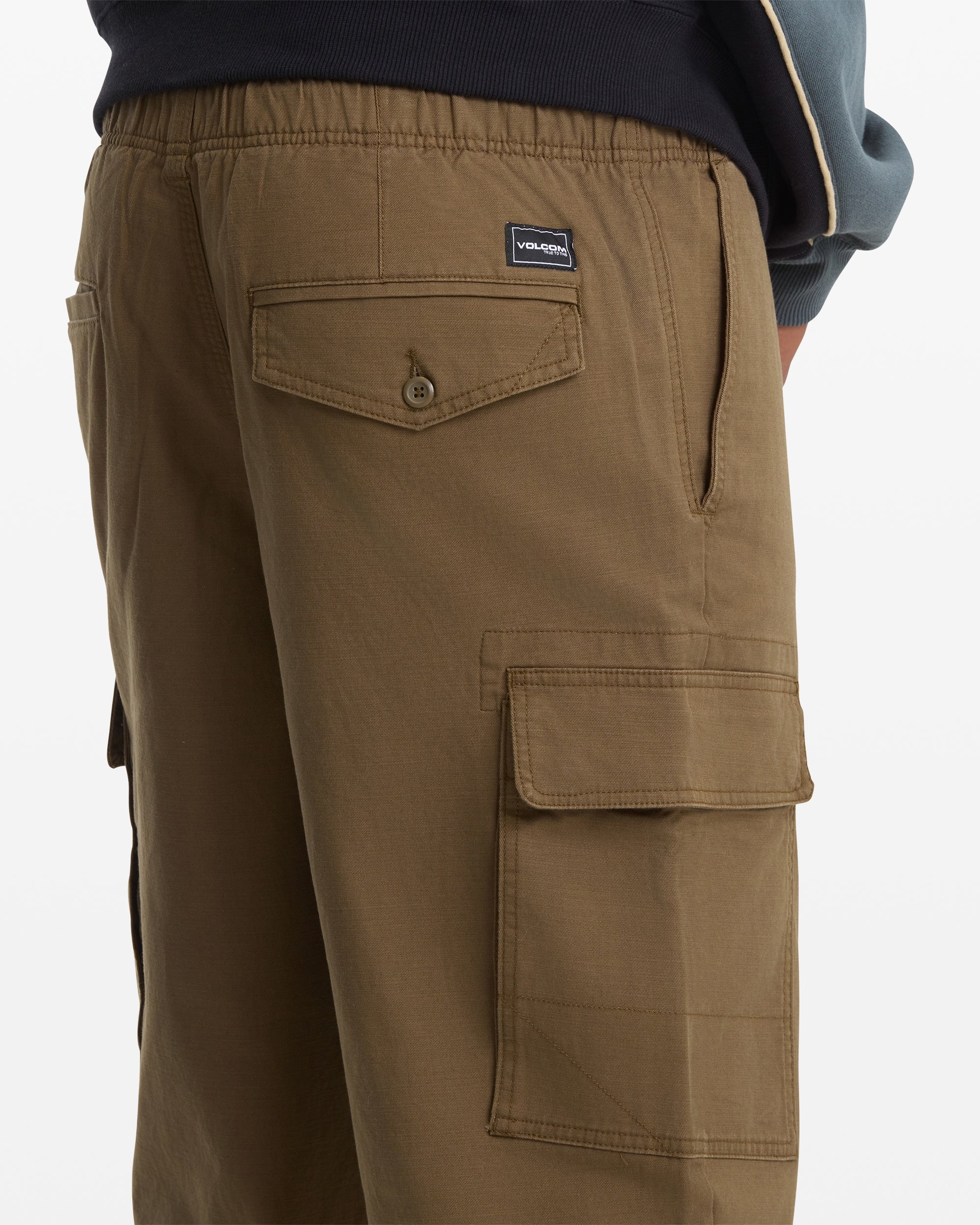 Men's Billow Tapered Cargo Pants - Volcom