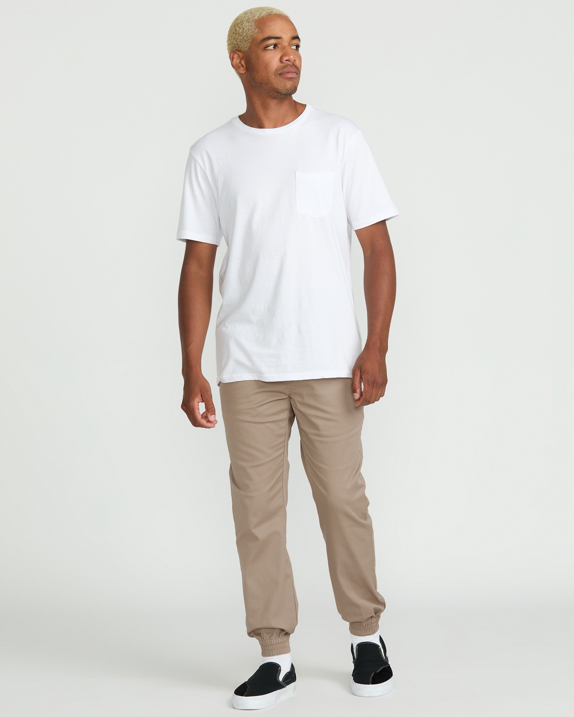 Men's Frickin Slim Joggers - Volcom