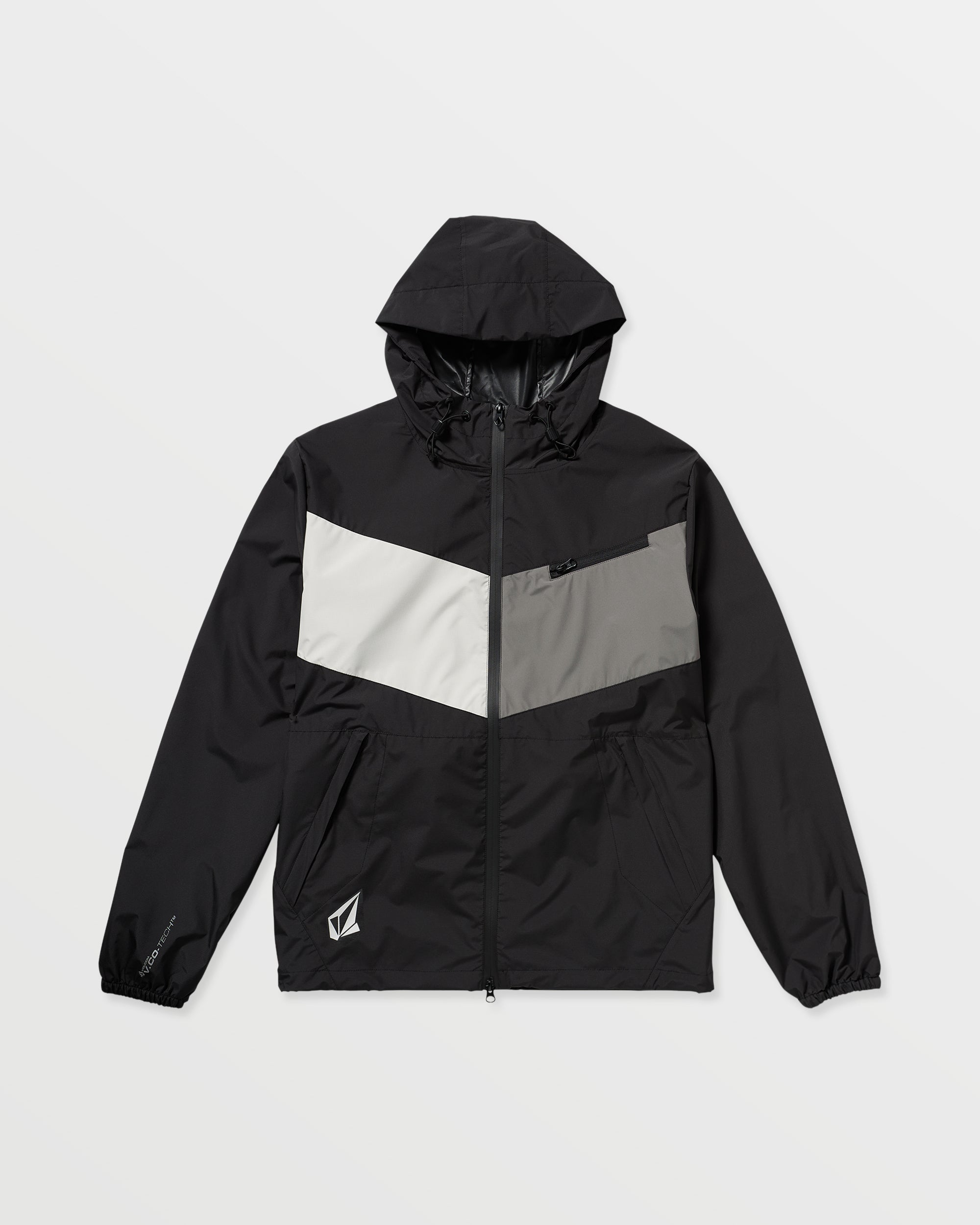Volcom Men's Prysmer 10K MTB Jacket