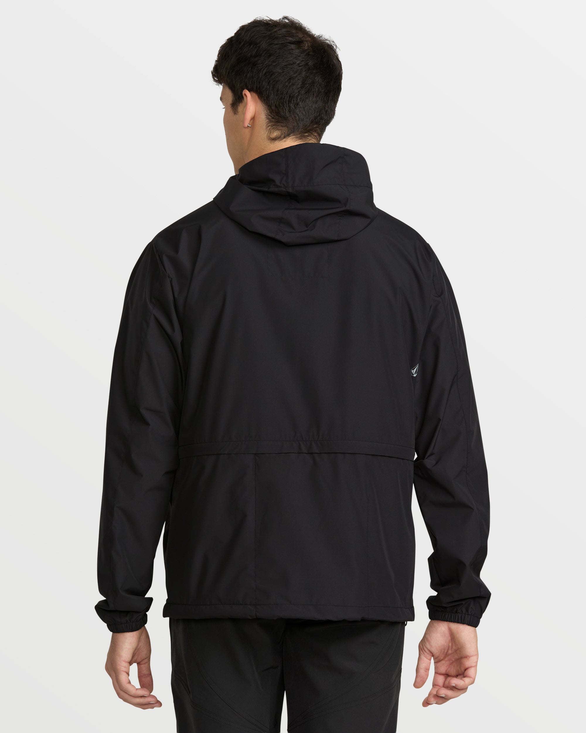windjacke mountainbike Volcom Prysmer 10K MTB Men Jacket
