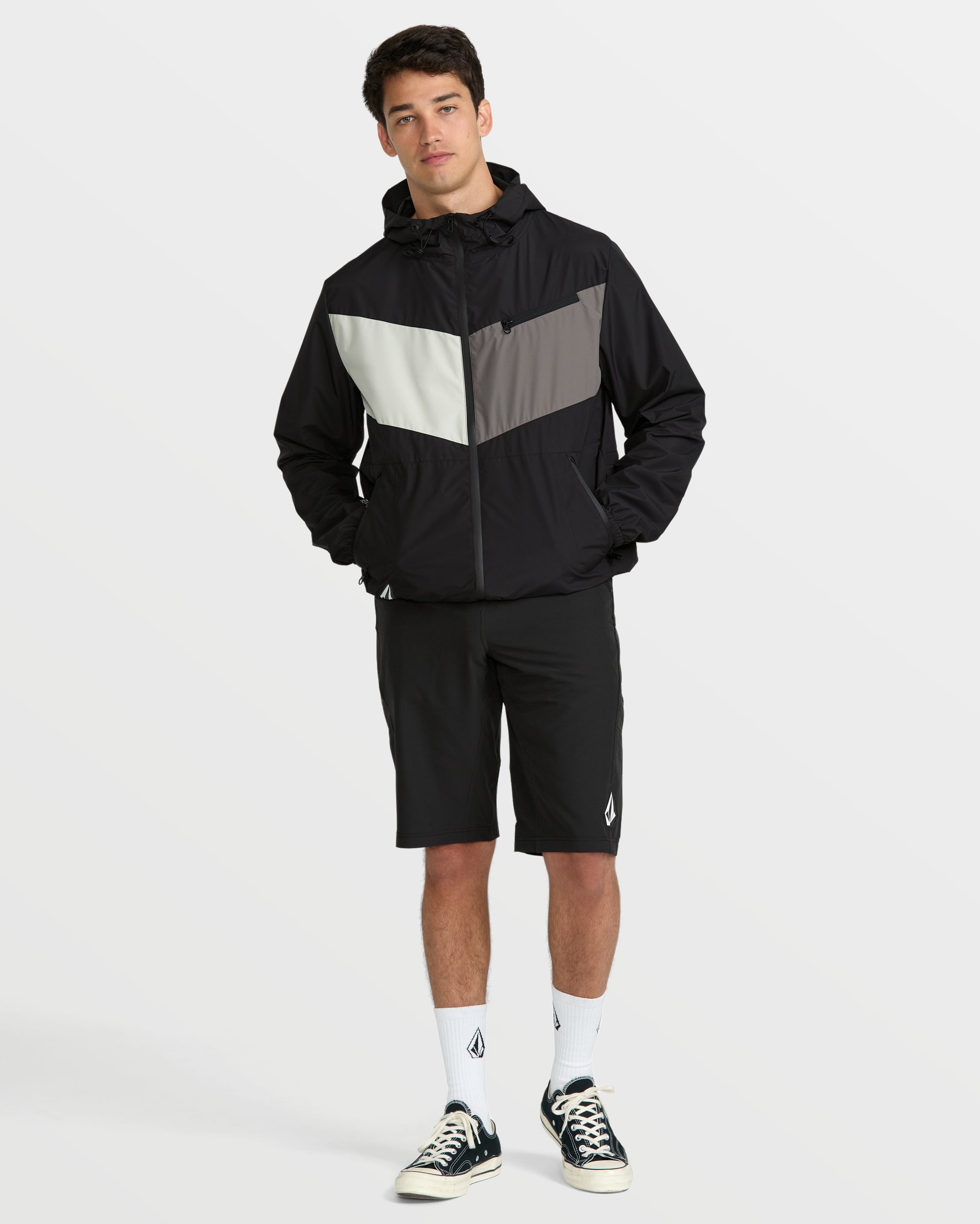 Men's Prysmer 10K MTB Jacket - Volcom