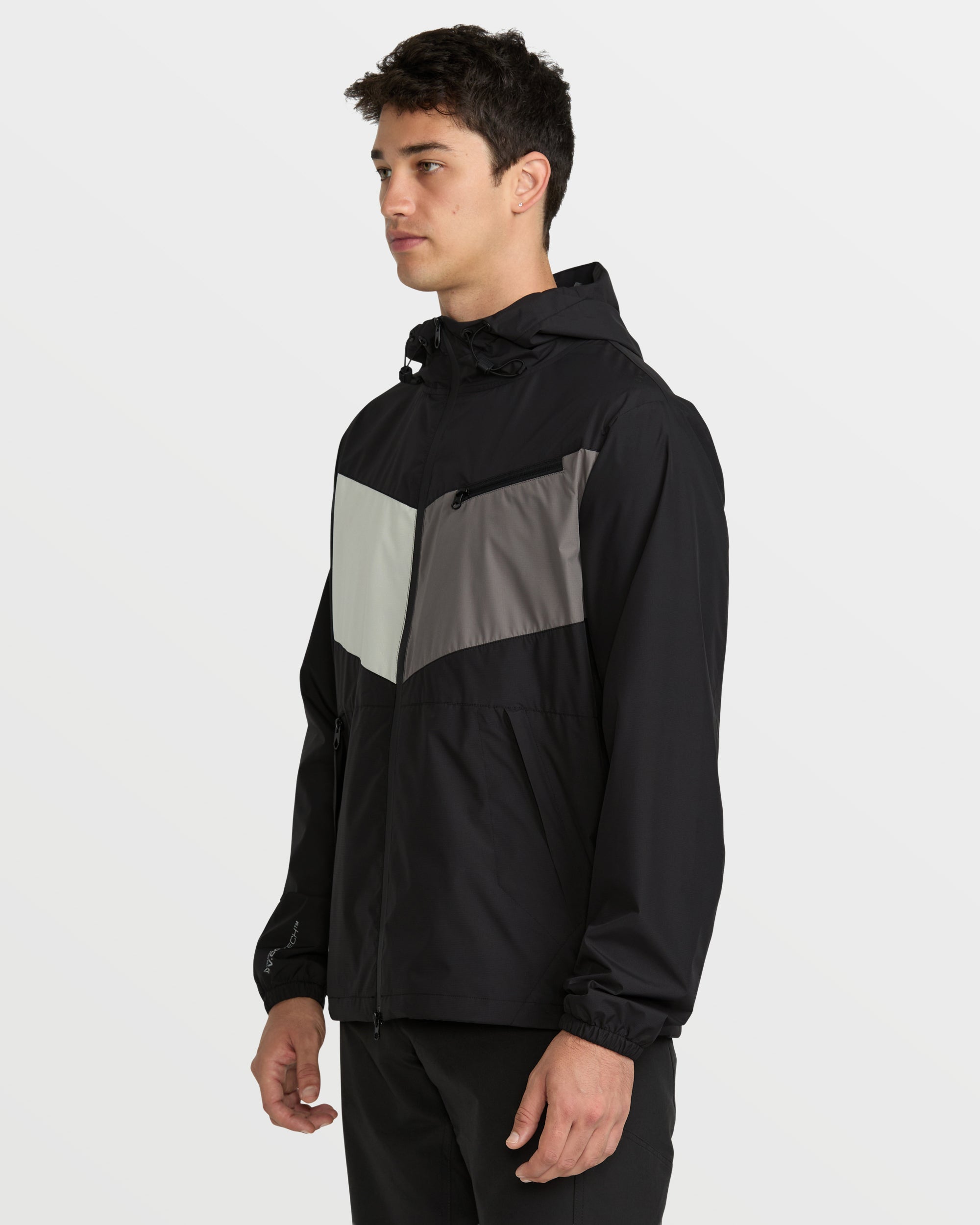 Men's Prysmer 10K MTB Jacket - Volcom
