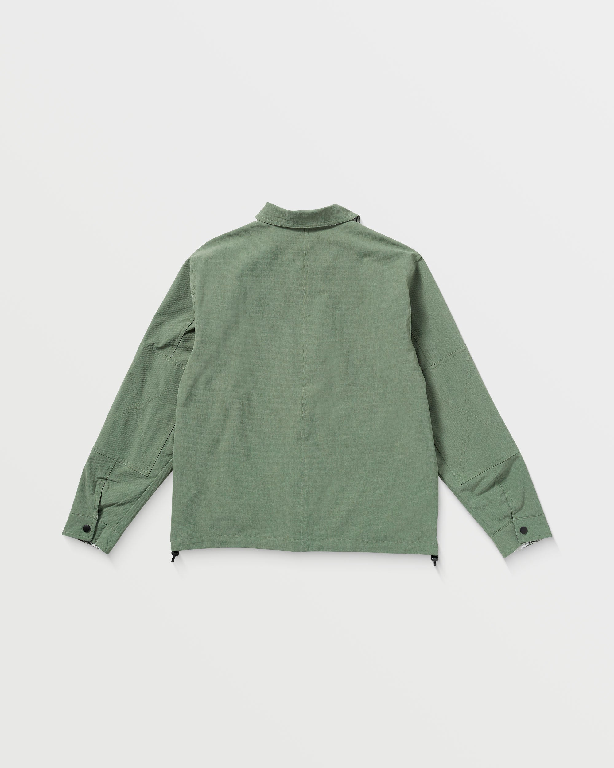 Volcom Japan Men's Sense Jacket - Volcom