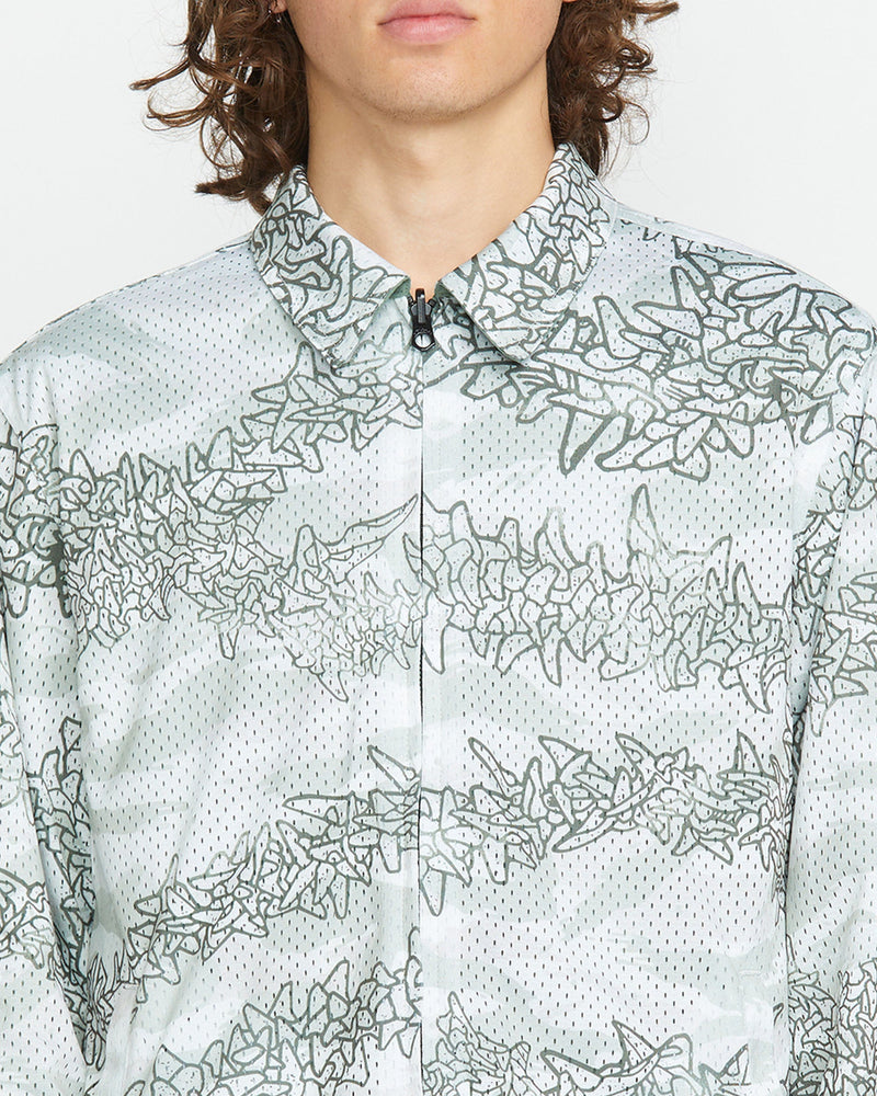 Volcom Volcom Japan Men's Sense Jacket Light Olive