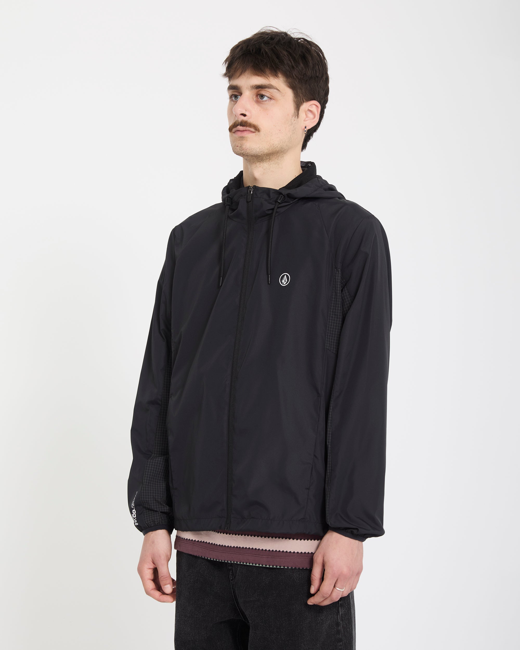 Men's Wavern Jacket - Volcom