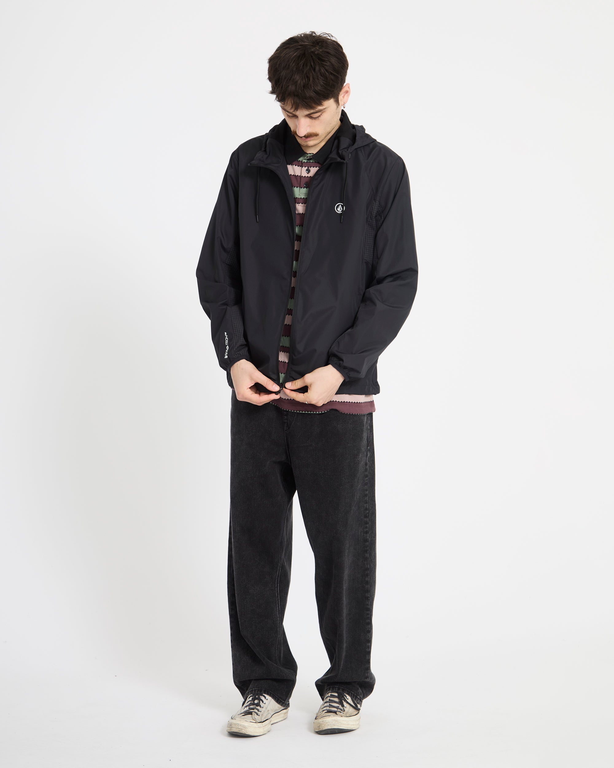 Men's Wavern Jacket - Volcom