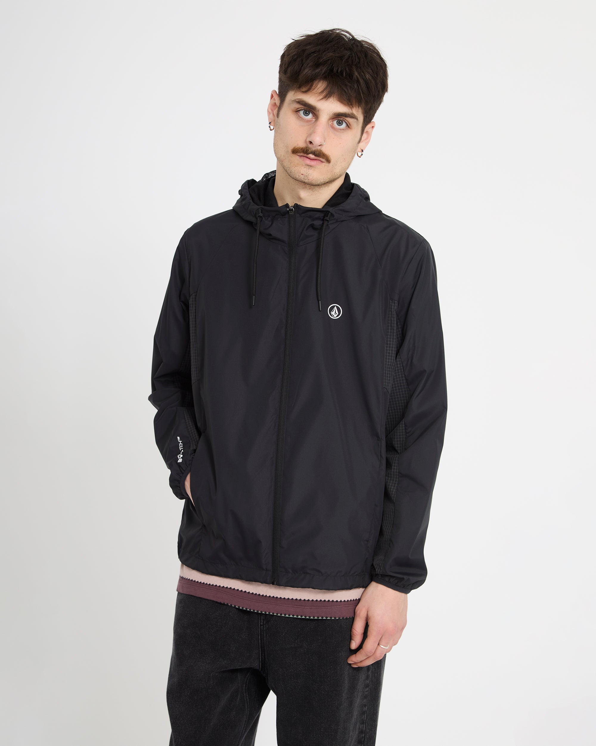 Men's Wavern Jacket - Volcom
