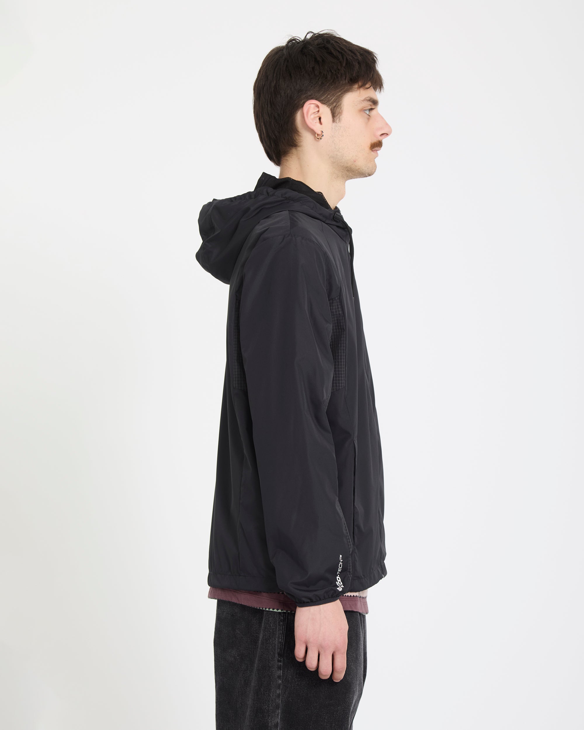 Men's Wavern Jacket - Volcom