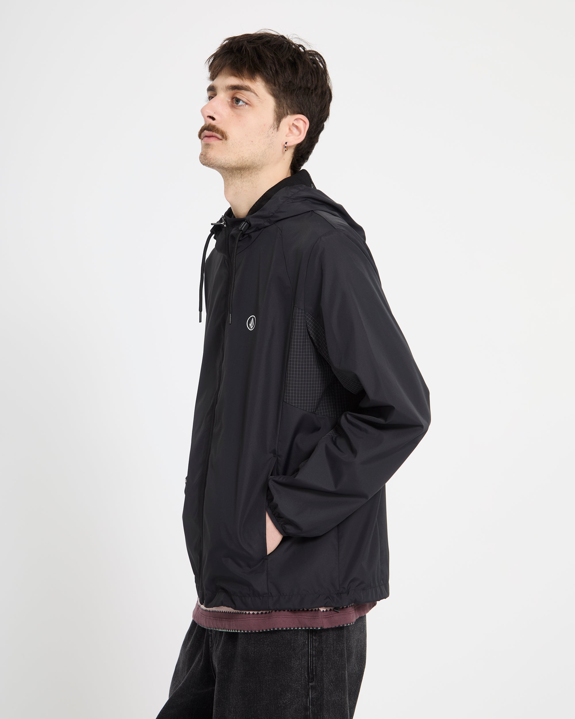 Men's Wavern Jacket - Volcom