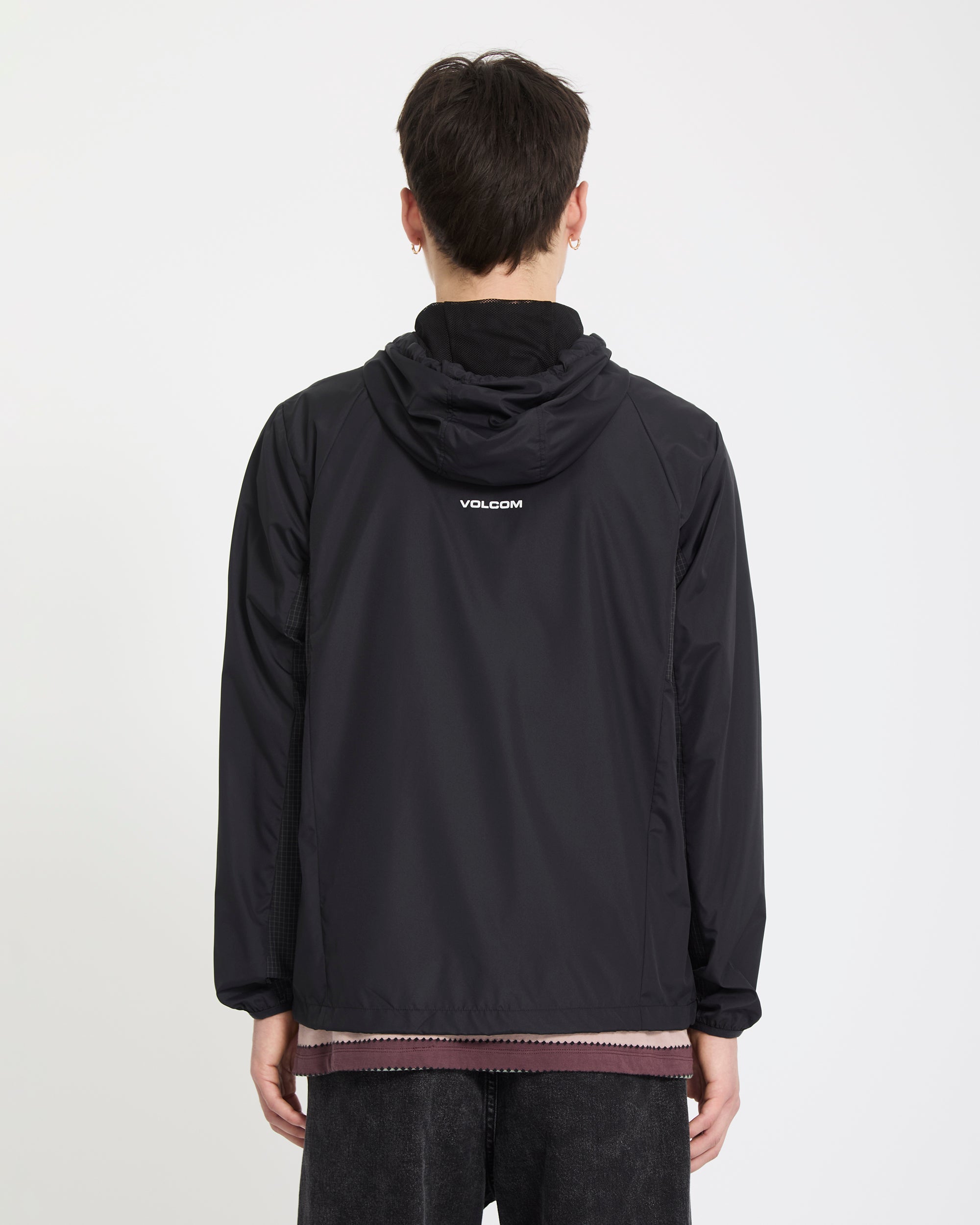 Men's Wavern Jacket - Volcom